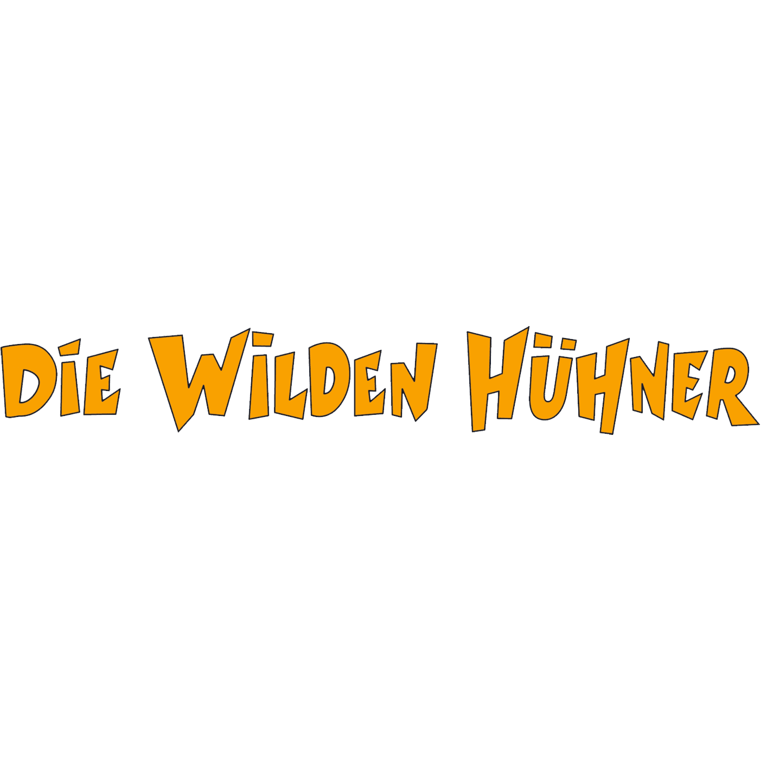Die Wilden Hühner