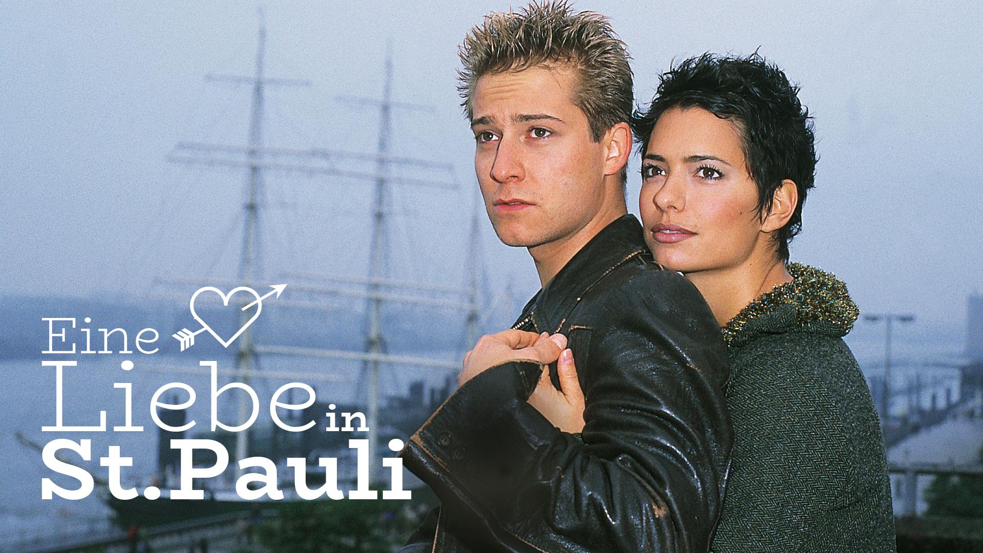 Eine Liebe in St. Pauli