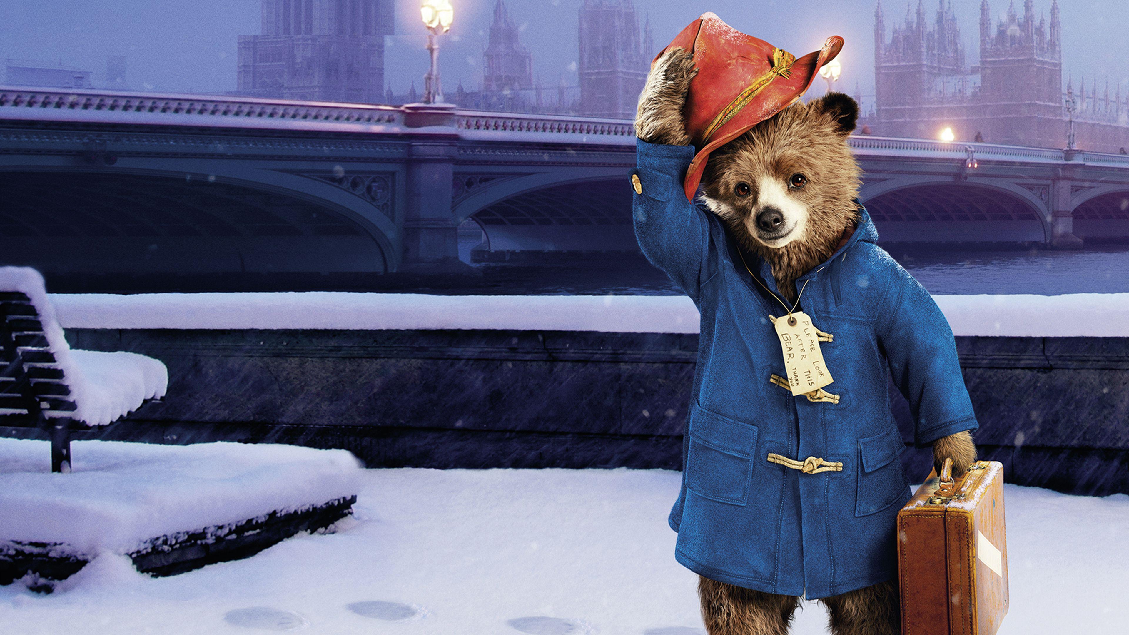 Paddington