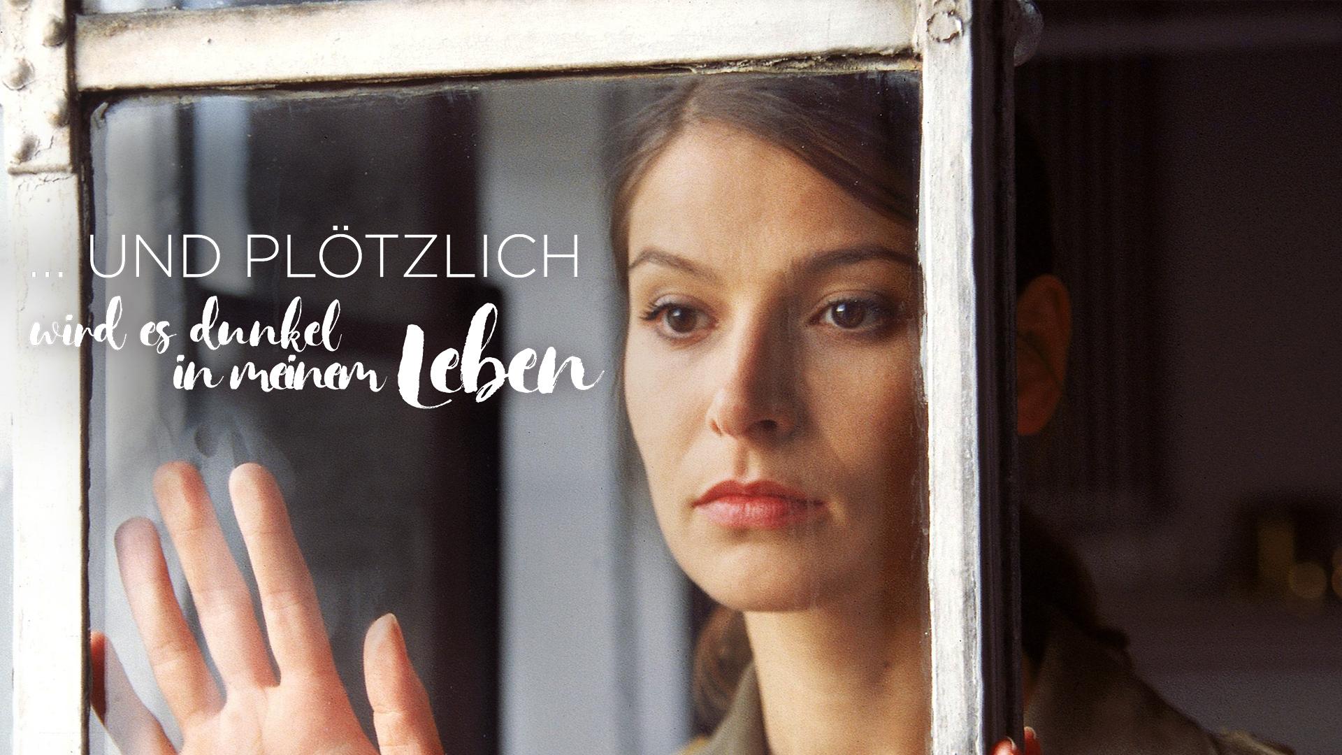 ... und plötzlich wird es dunkel in meinem Leben