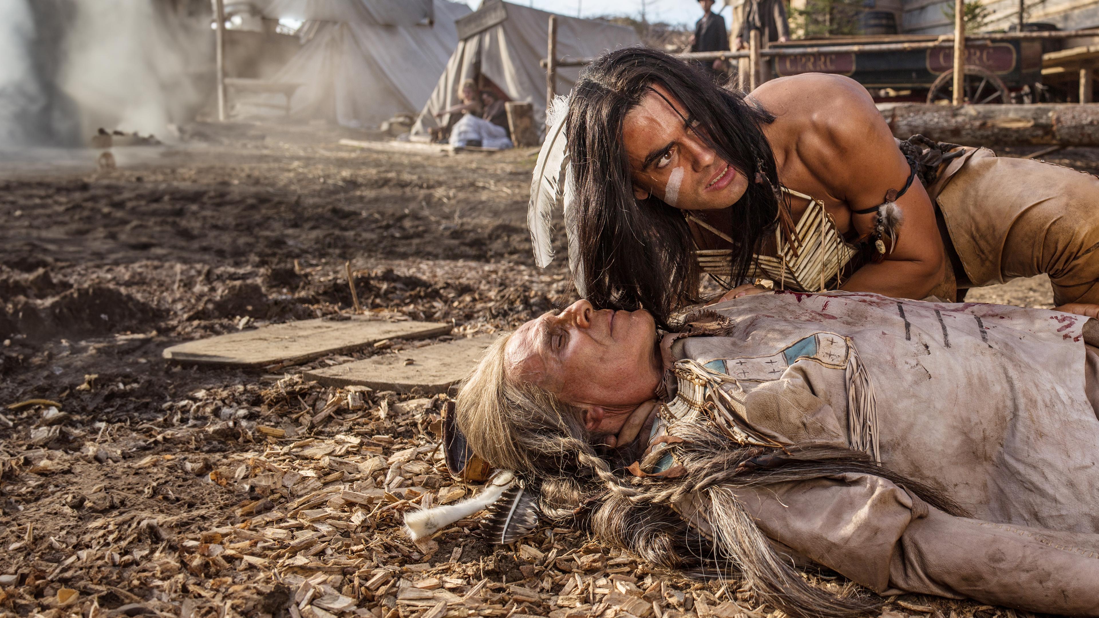Winnetou - Eine neue Welt