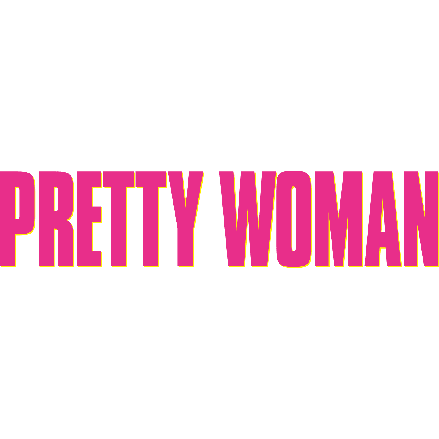 Pretty Woman