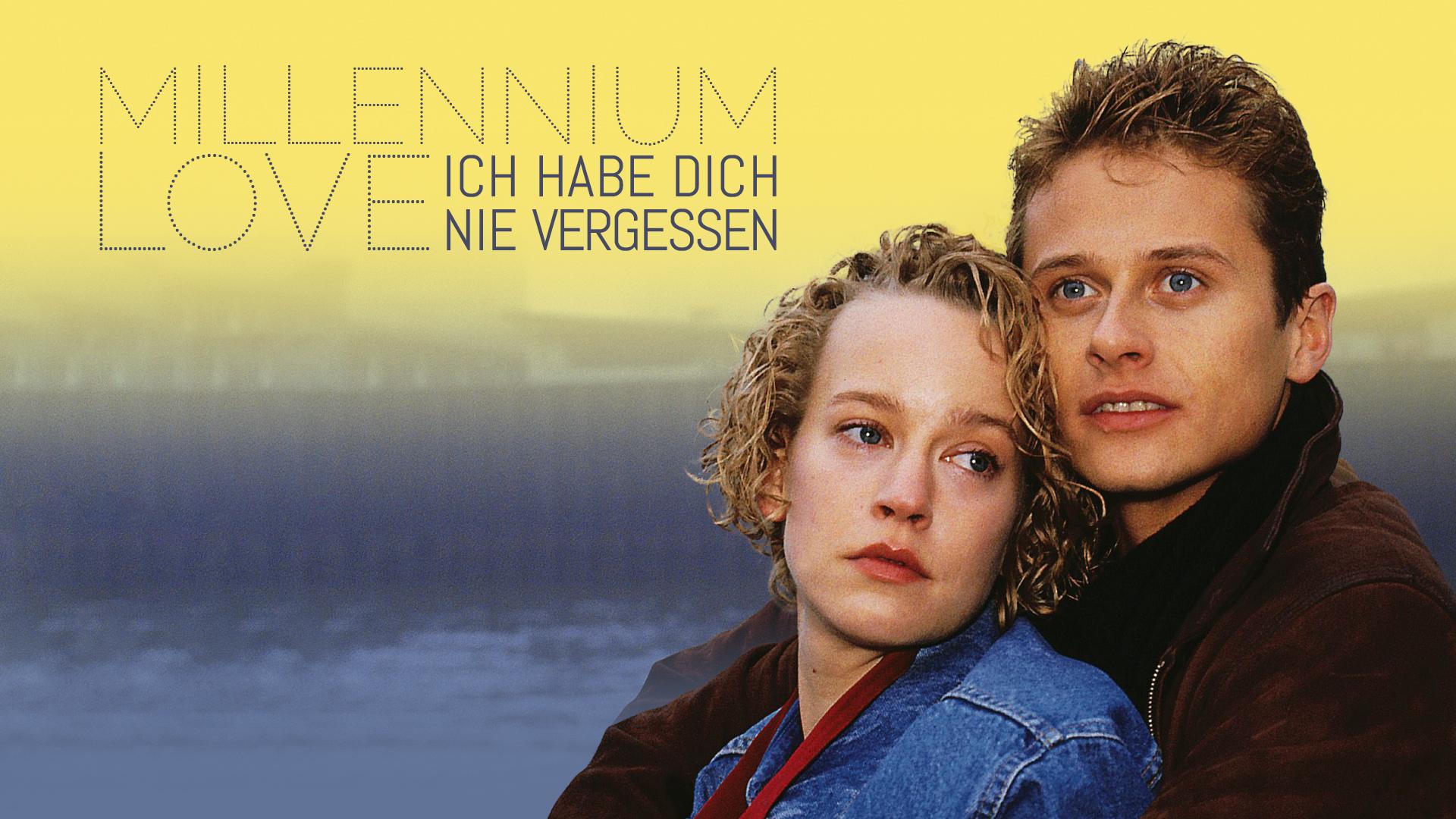 Millennium Love - Ich habe dich nie vergessen