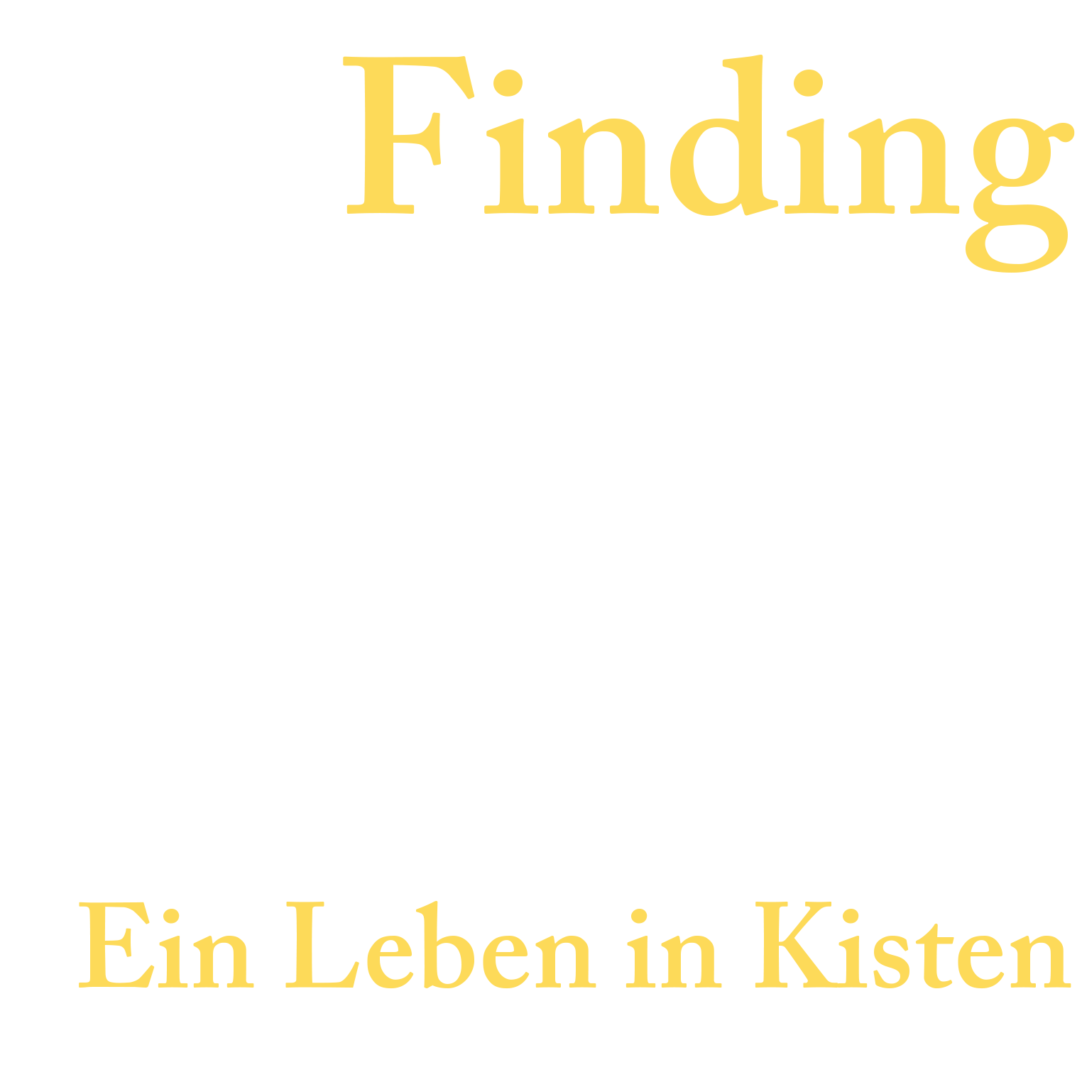 Finding Vivian Maier - Ein Leben in Kisten