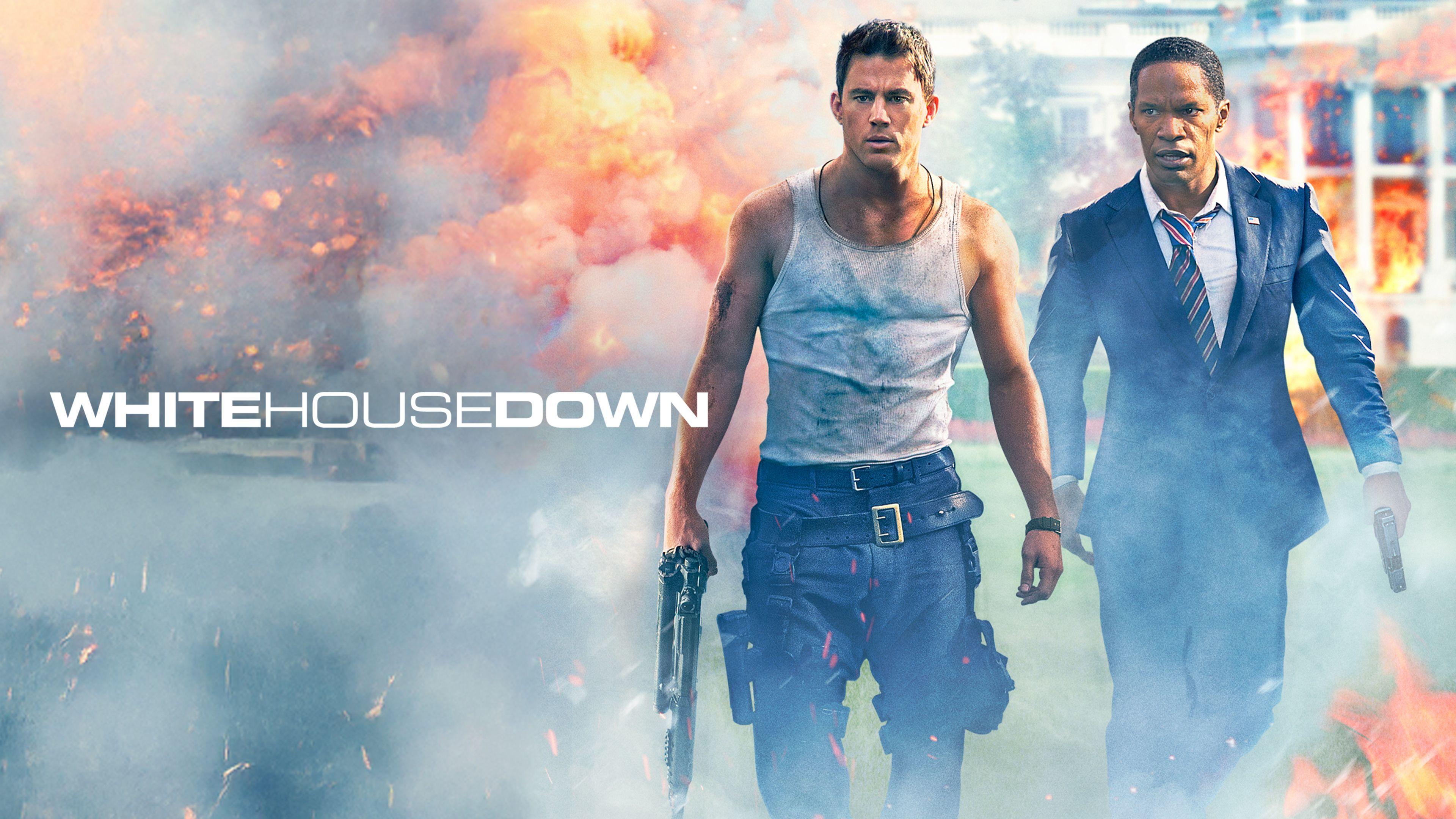 White House Down