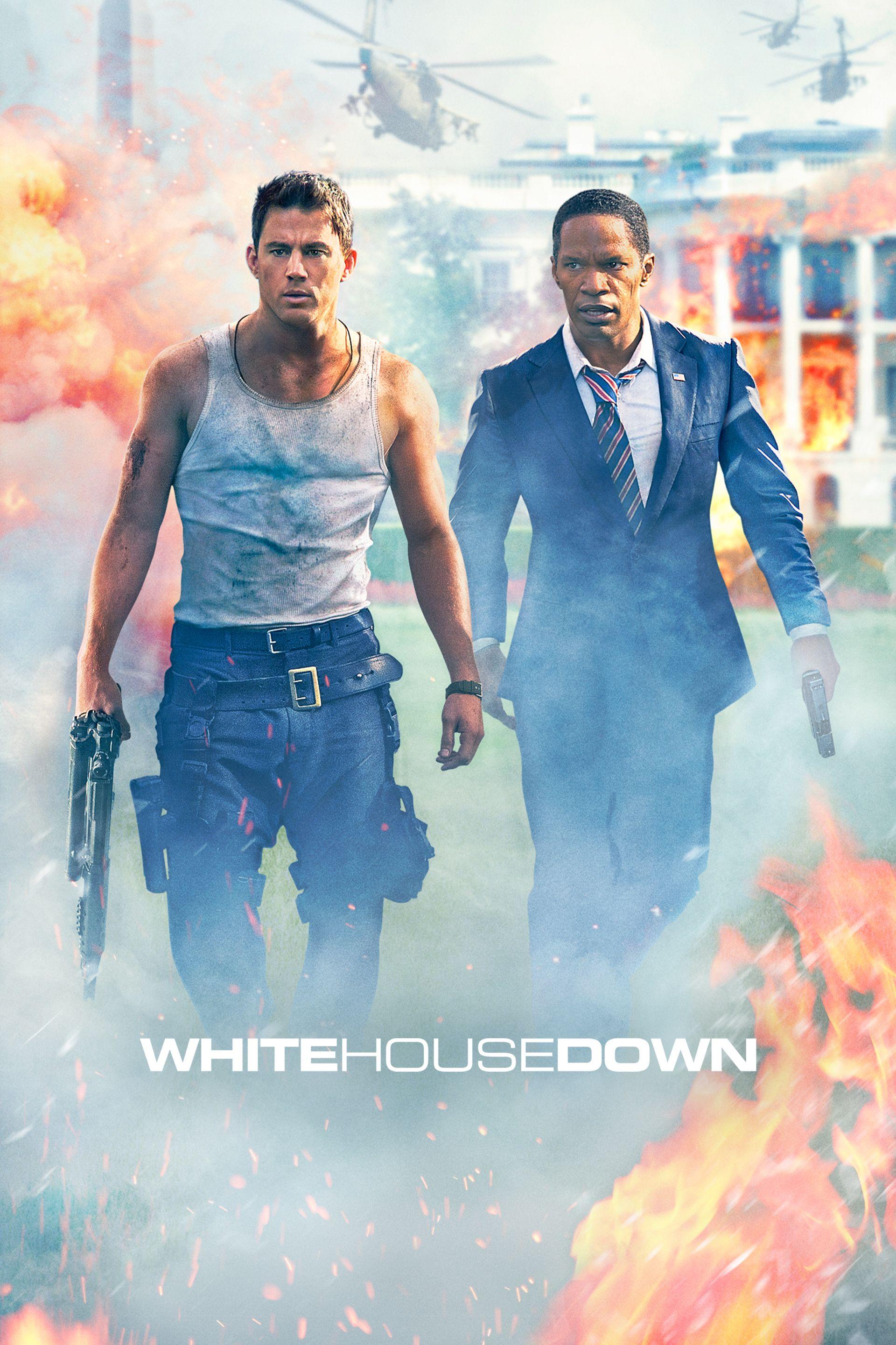 White House Down
