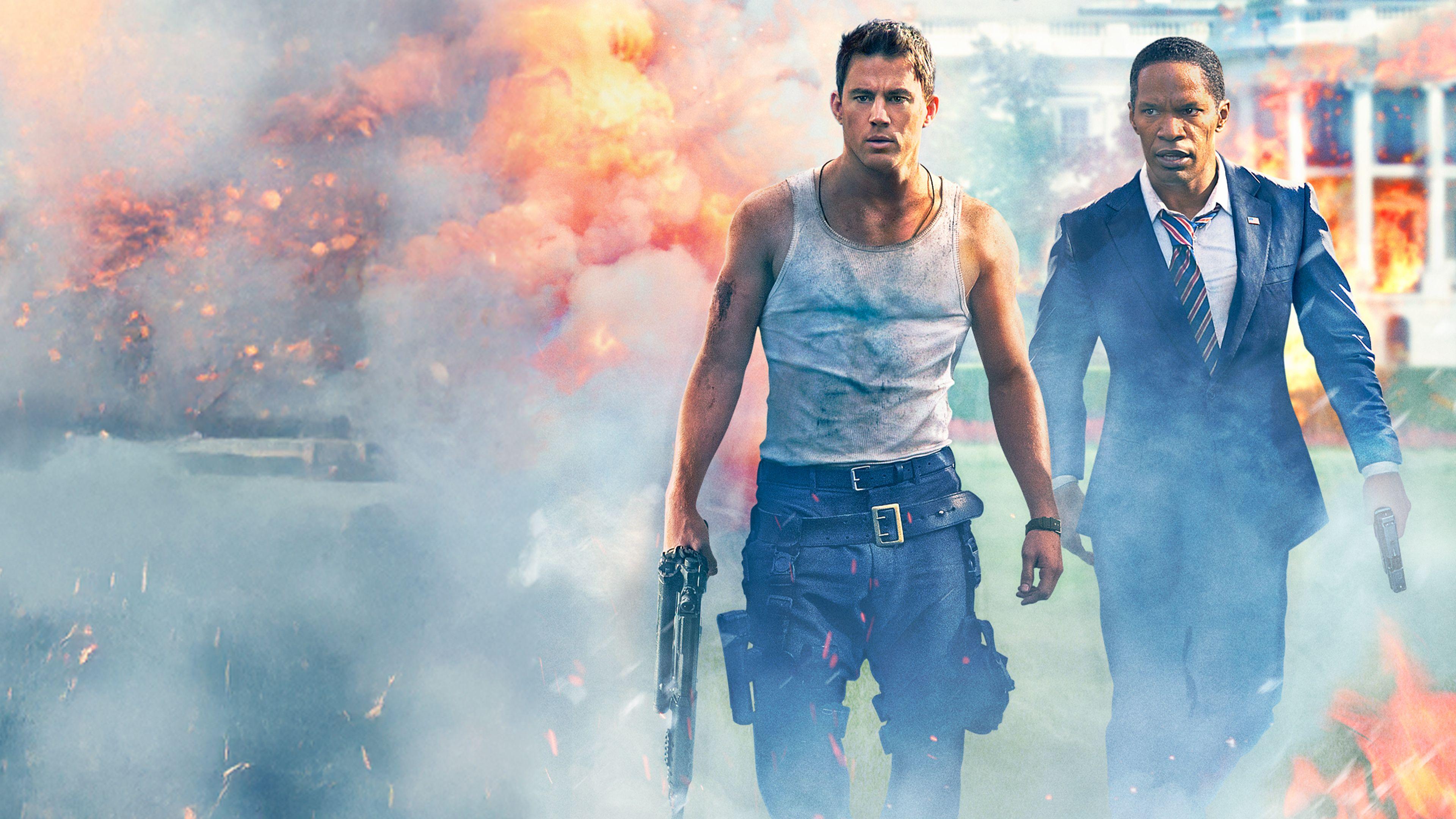 White House Down