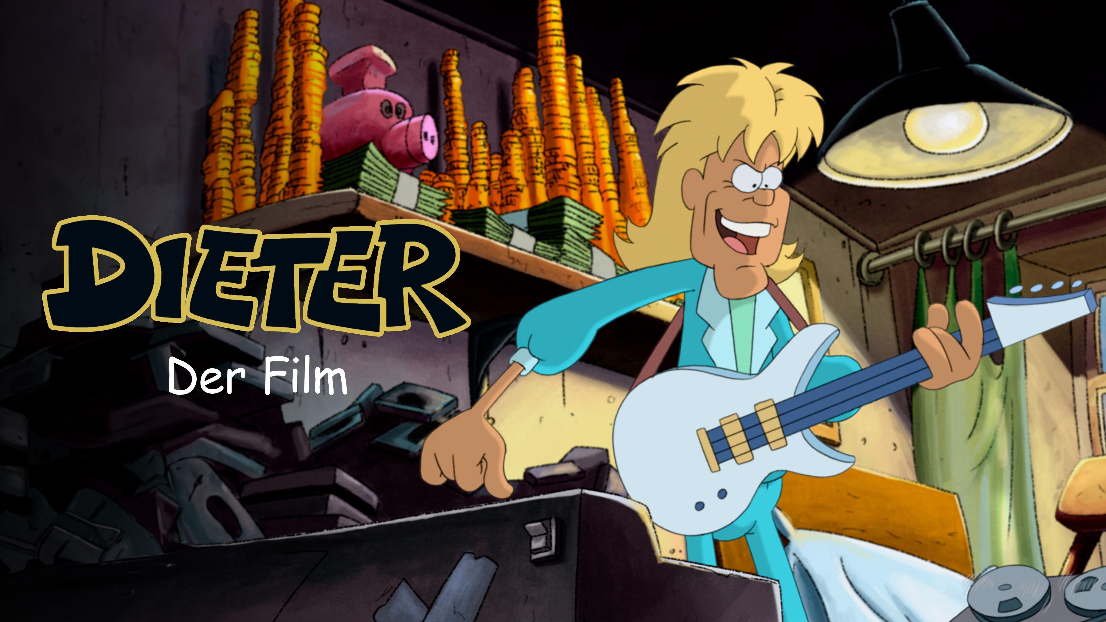 Dieter - Der Film