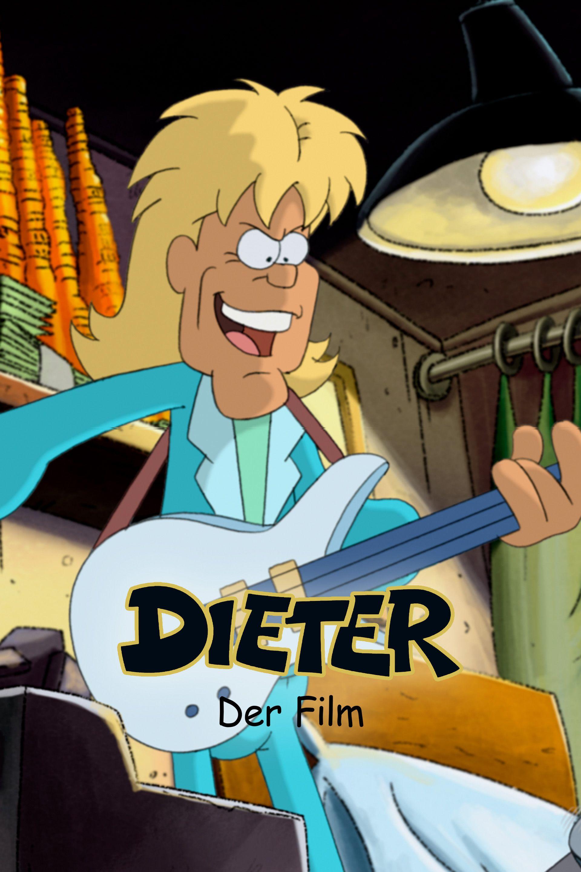 Dieter - Der Film