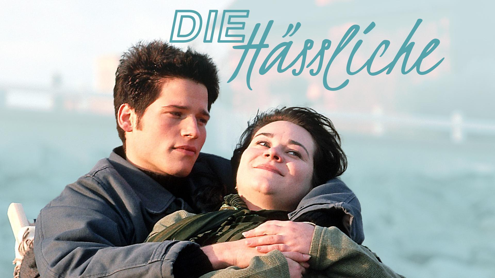 Die Hässliche