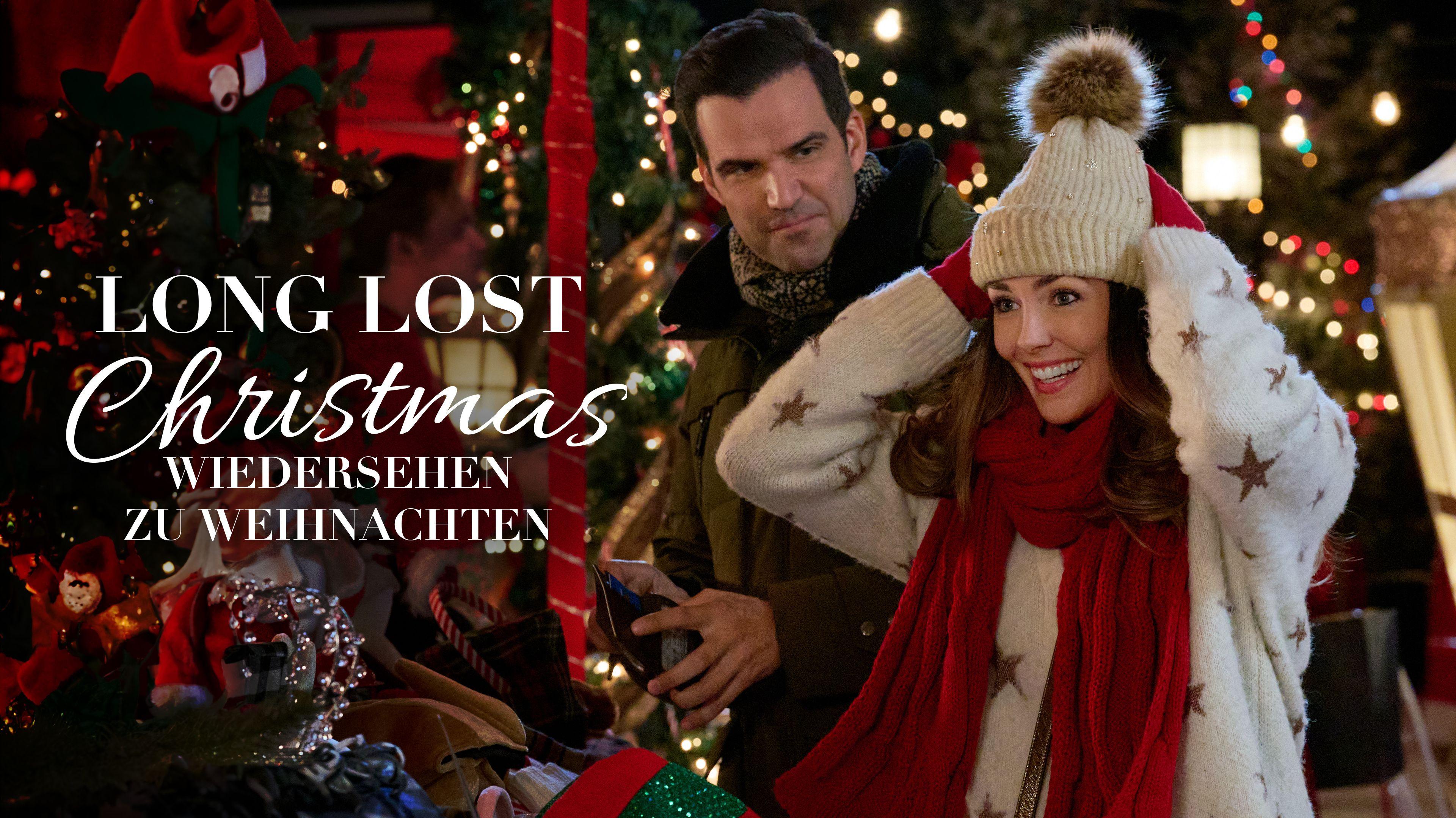 Long Lost Christmas - Wiedersehen zu Weihnachten