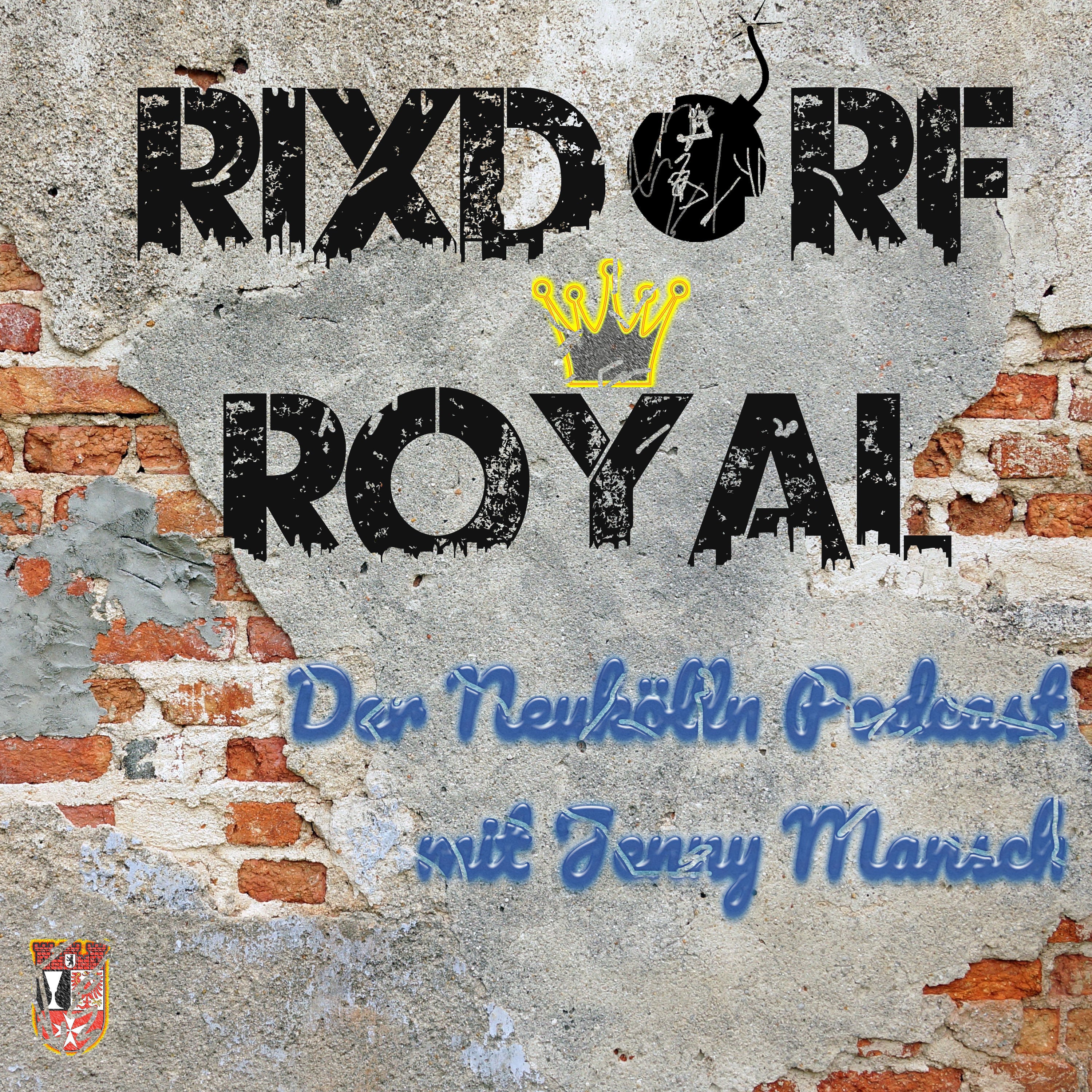 Episode 9: Aus dem Körnerpark