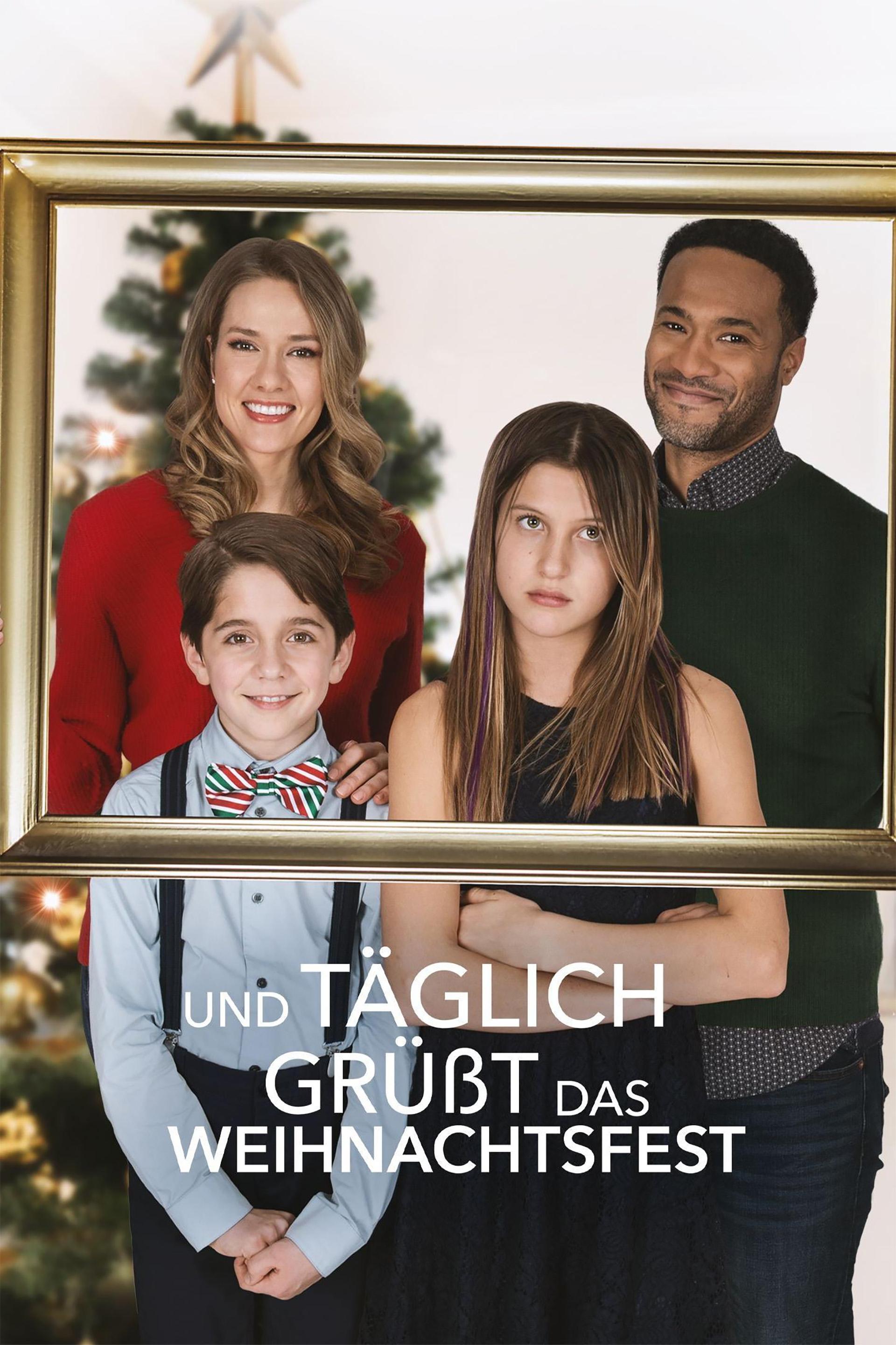 Und täglich grüßt das Weihnachtsfest