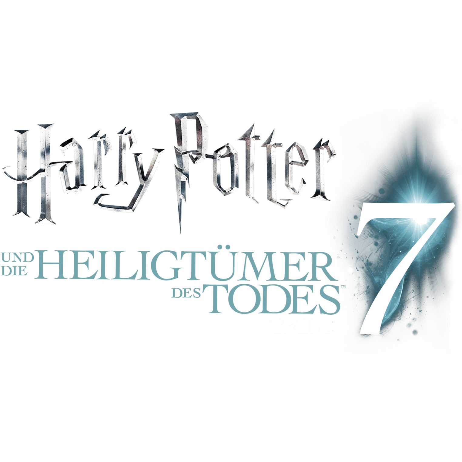 Harry Potter und die Heiligtümer des Todes - Teil 2