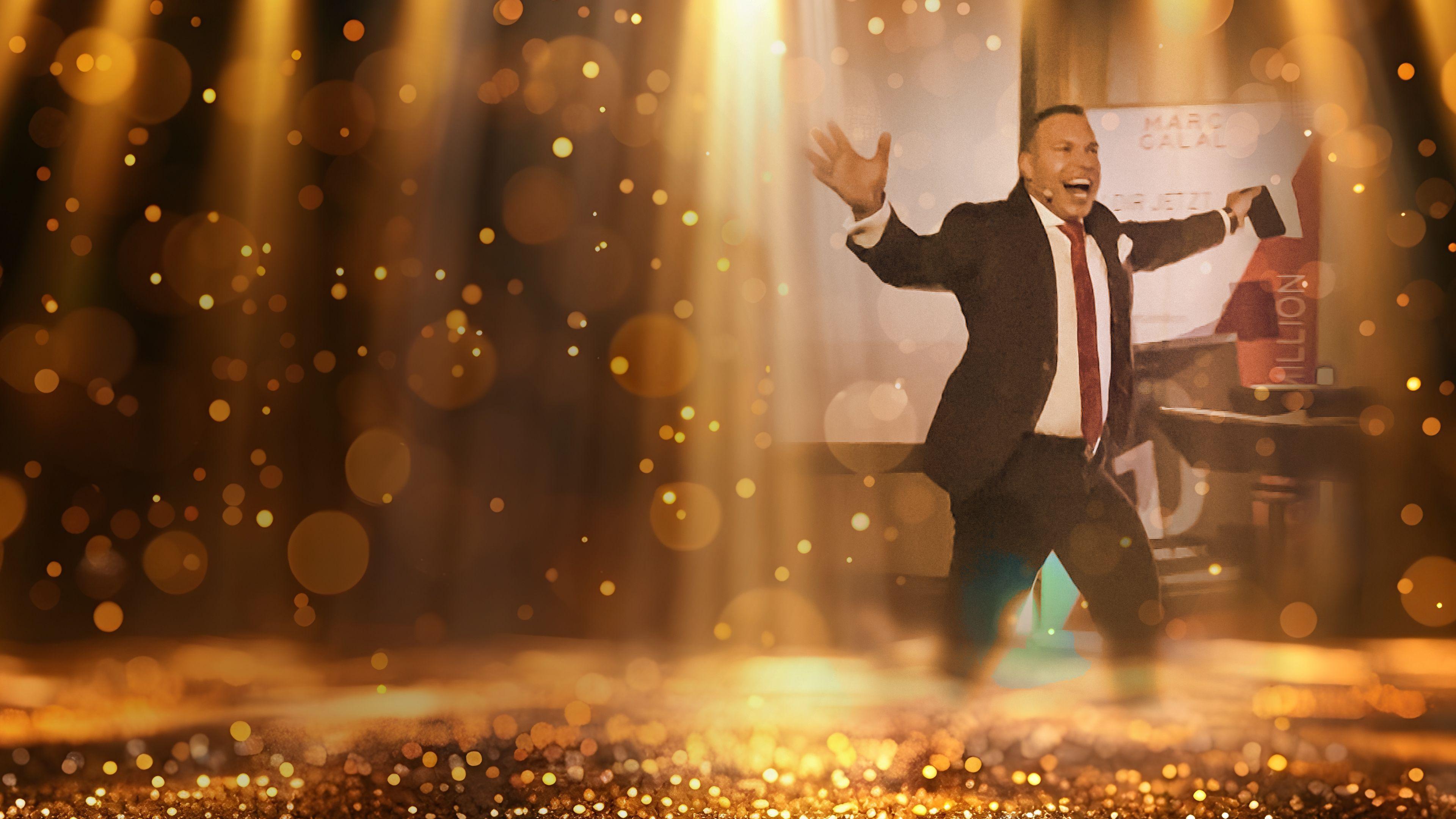 Marc Galal - Die Millionen-Lüge?