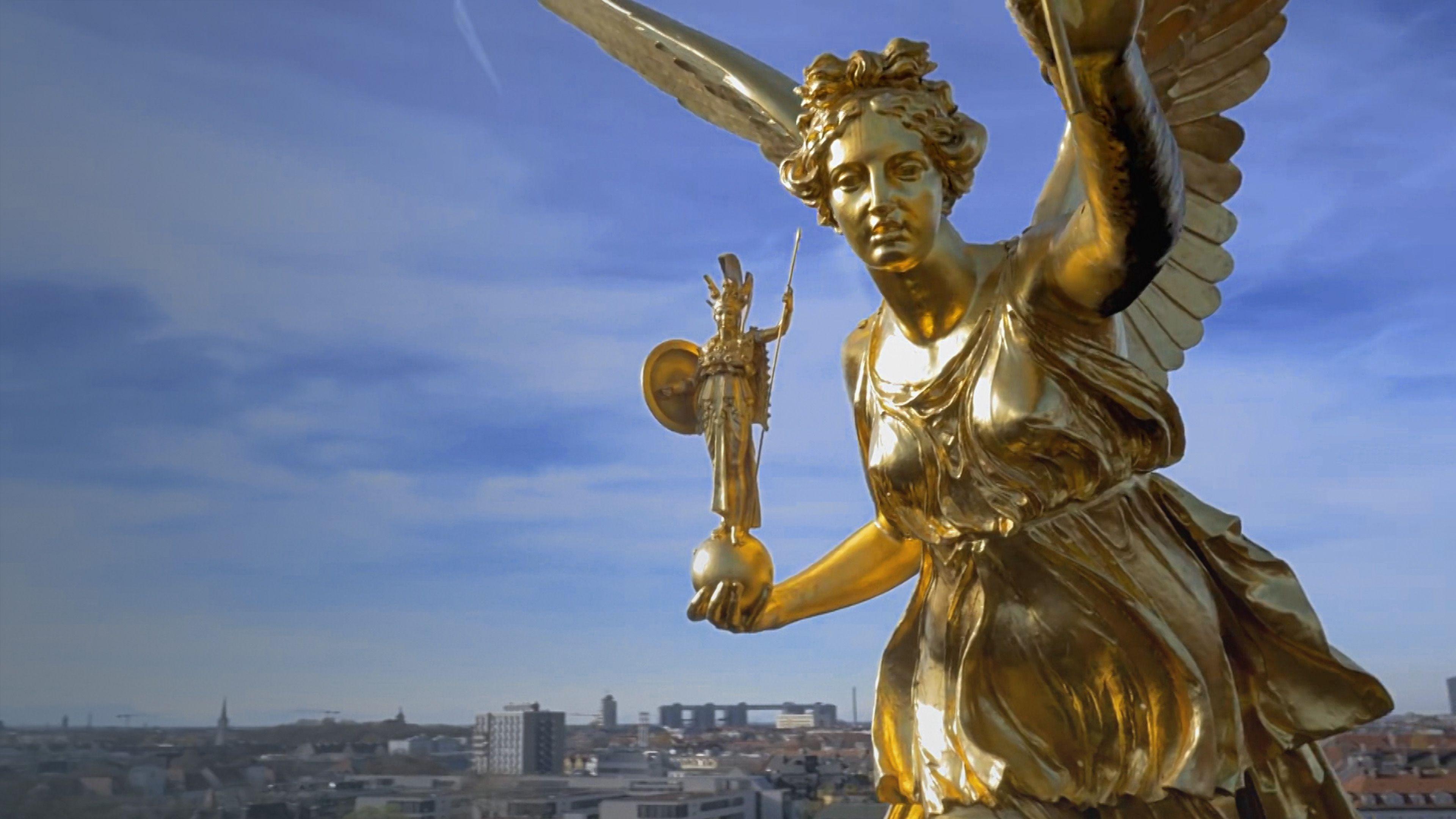 Armes, reiches Deutschland - Wird das Leben unbezahlbar?