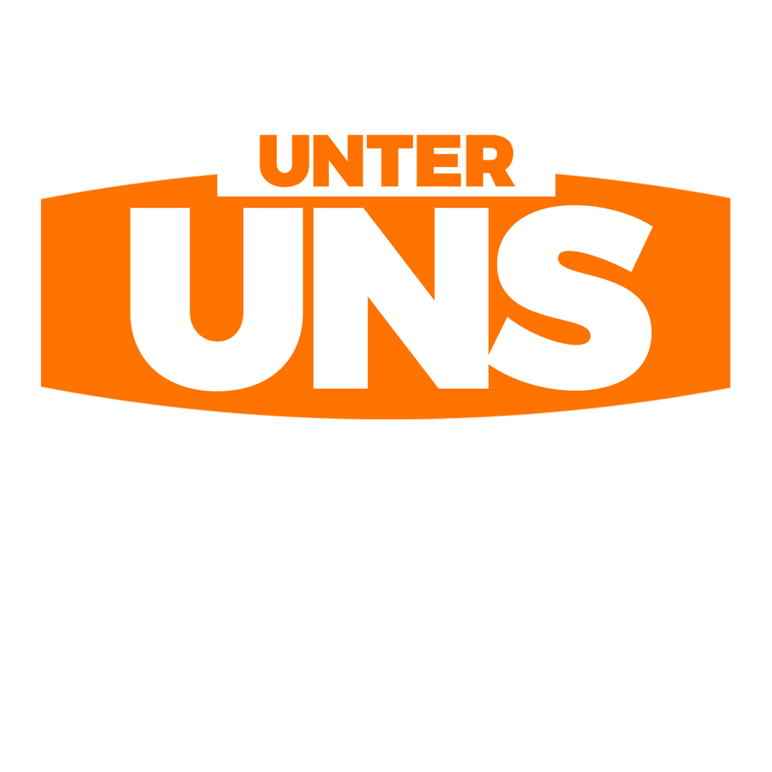 Das Making of zum Unter uns Jubiläumsfilm