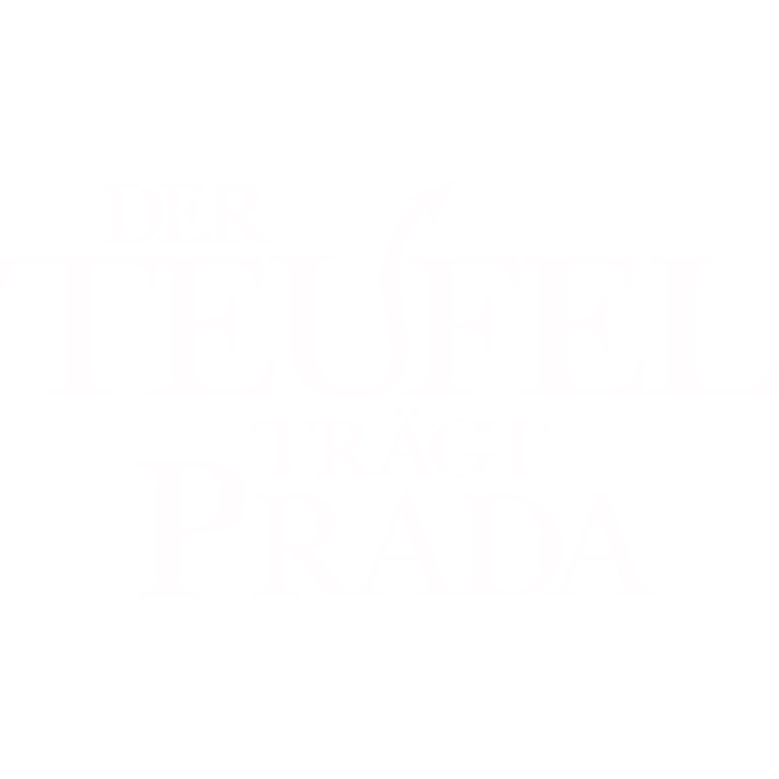 Der Teufel trägt Prada