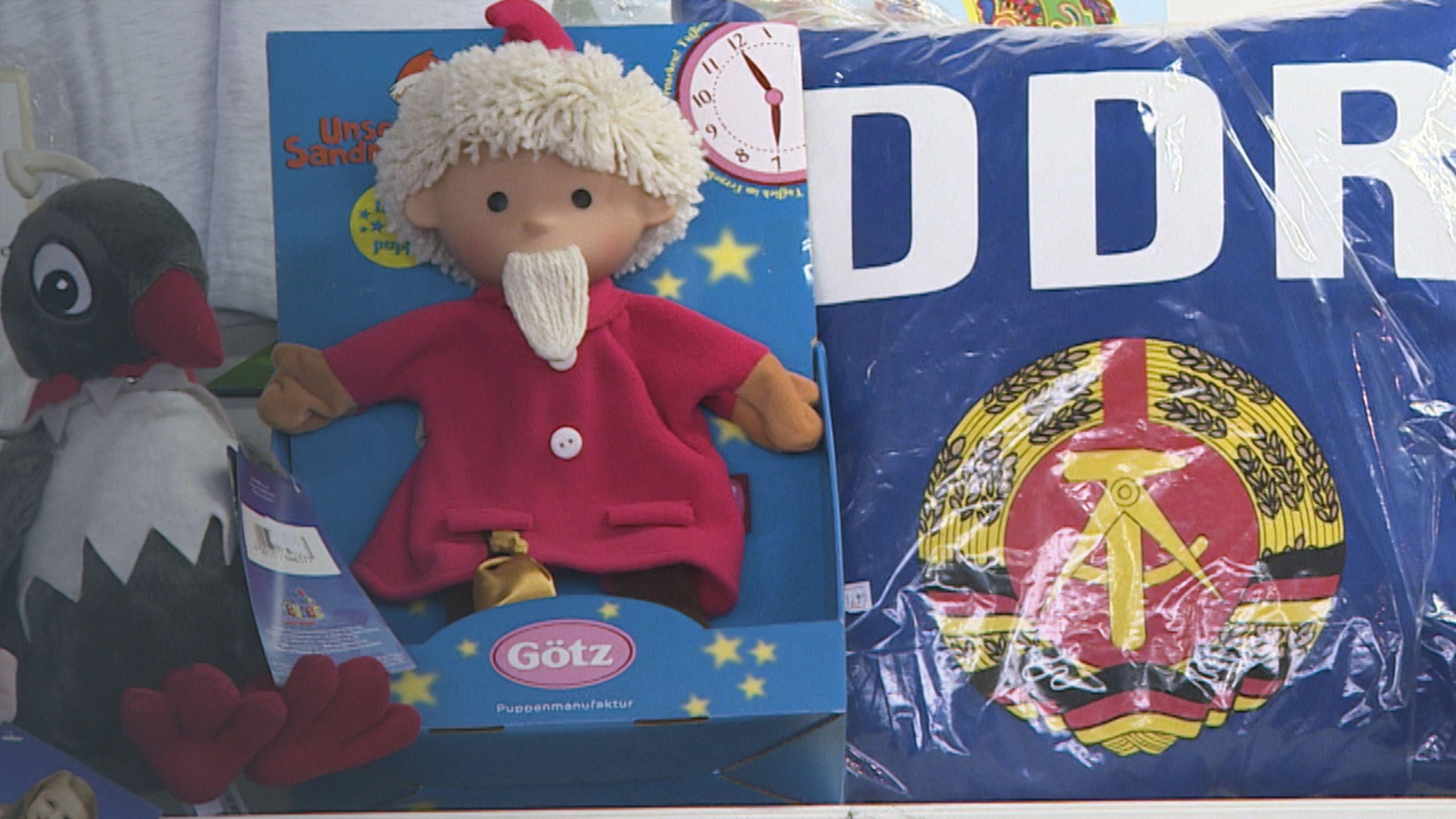 Kult-Marken der DDR