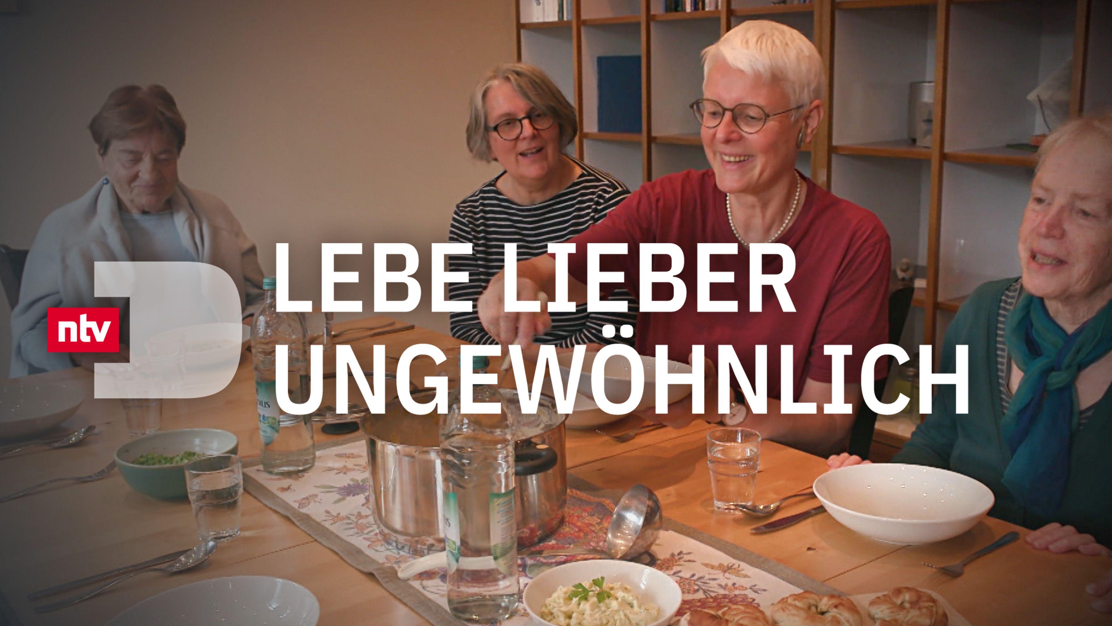 Lebe lieber ungewöhnlich