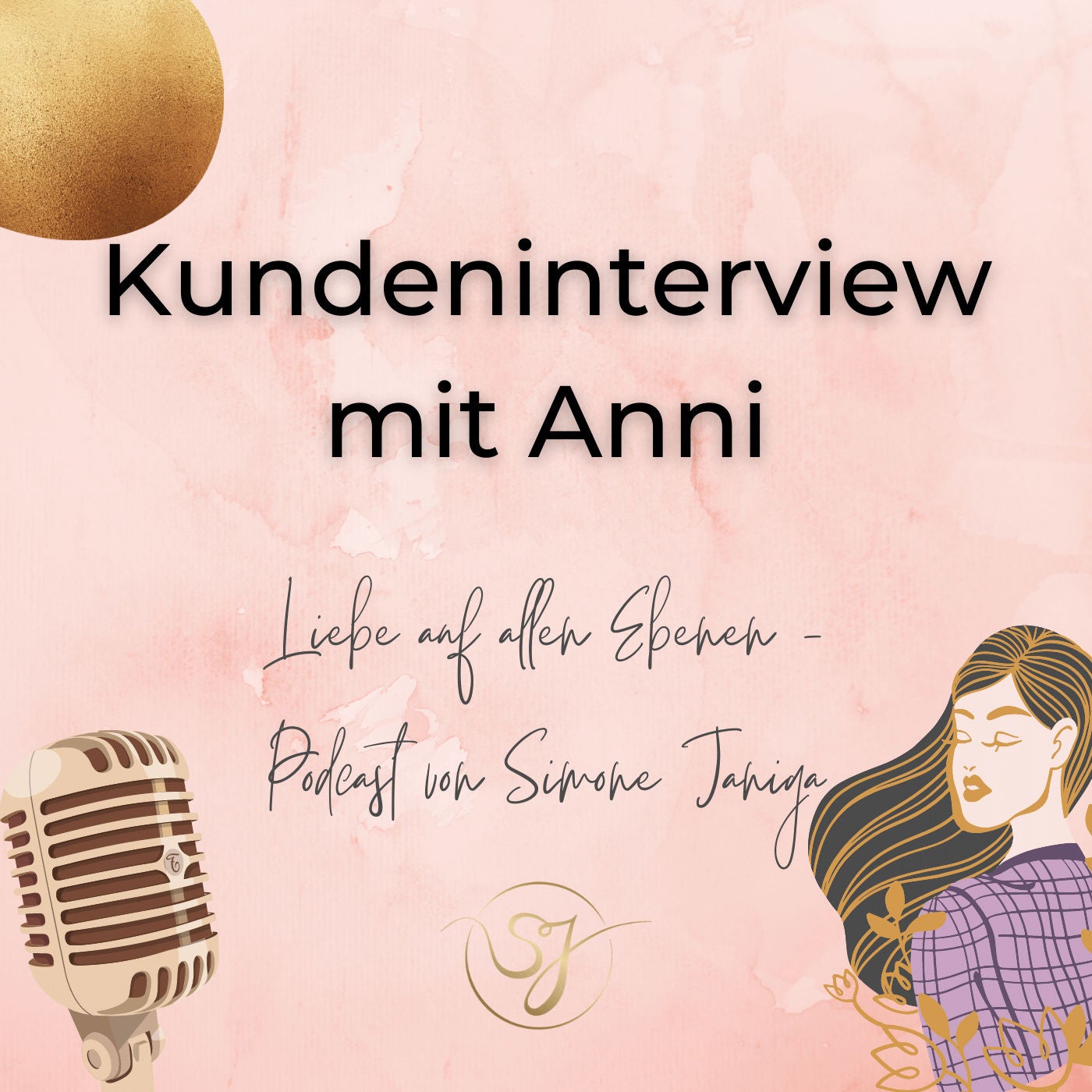 Kundeninterview Anni🎙️