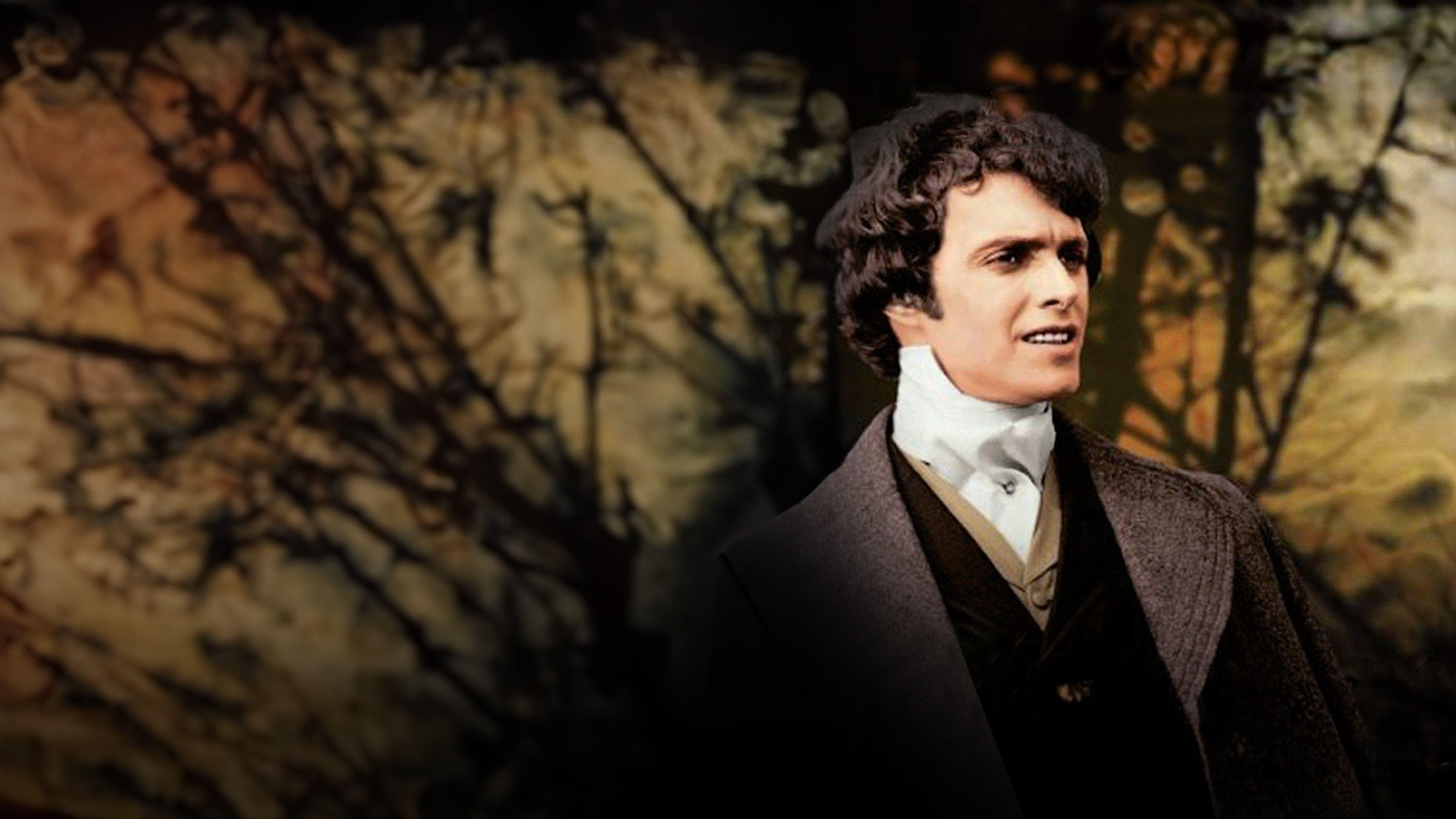 David Copperfield