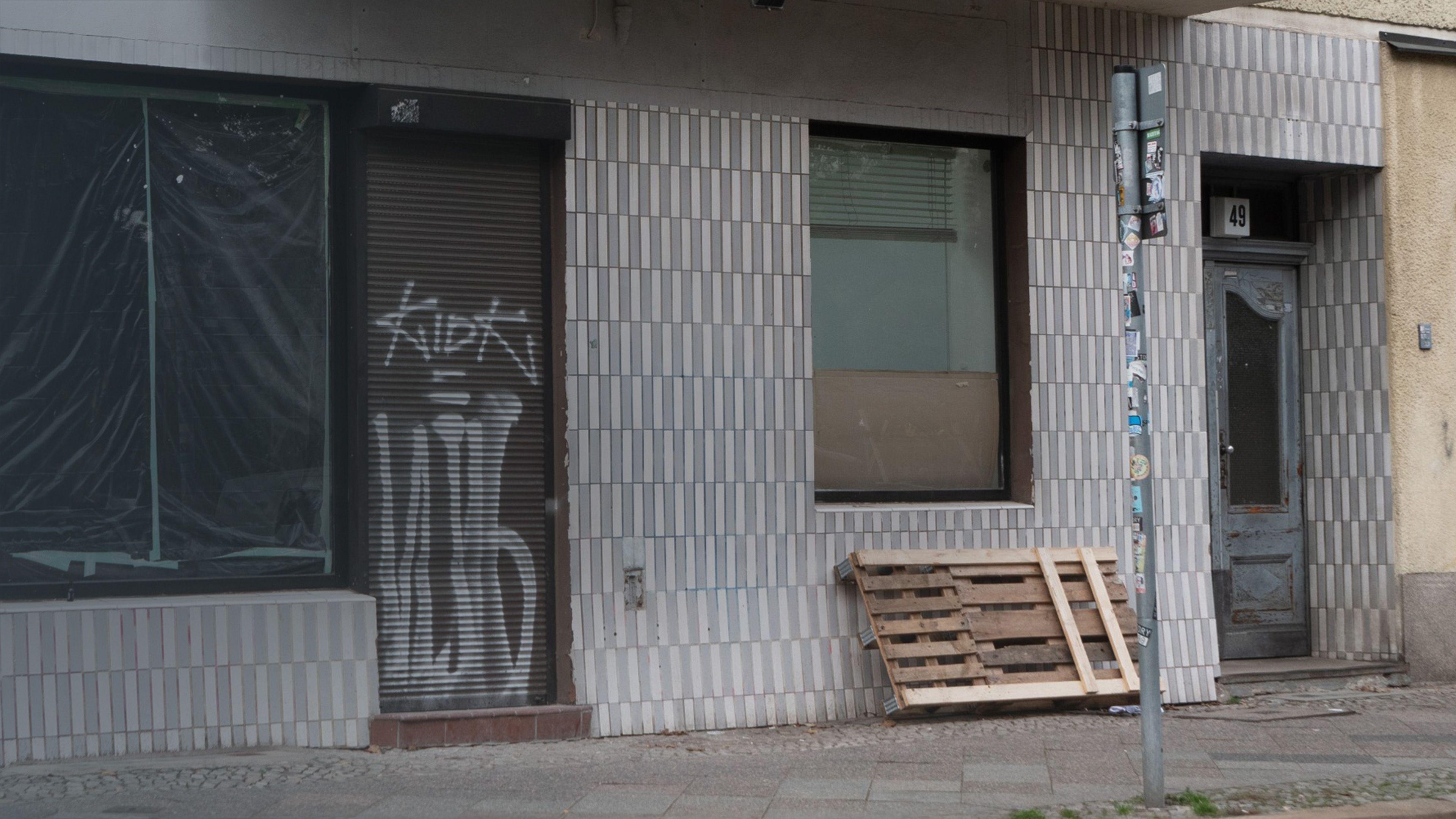 Deutschlands Schattenseiten - Leben in der Großstadt
