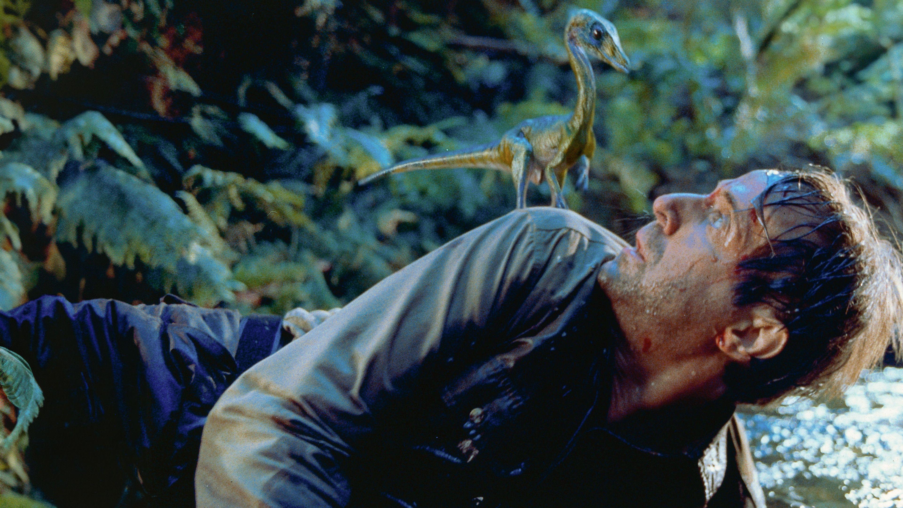 Vergessene Welt: Jurassic Park