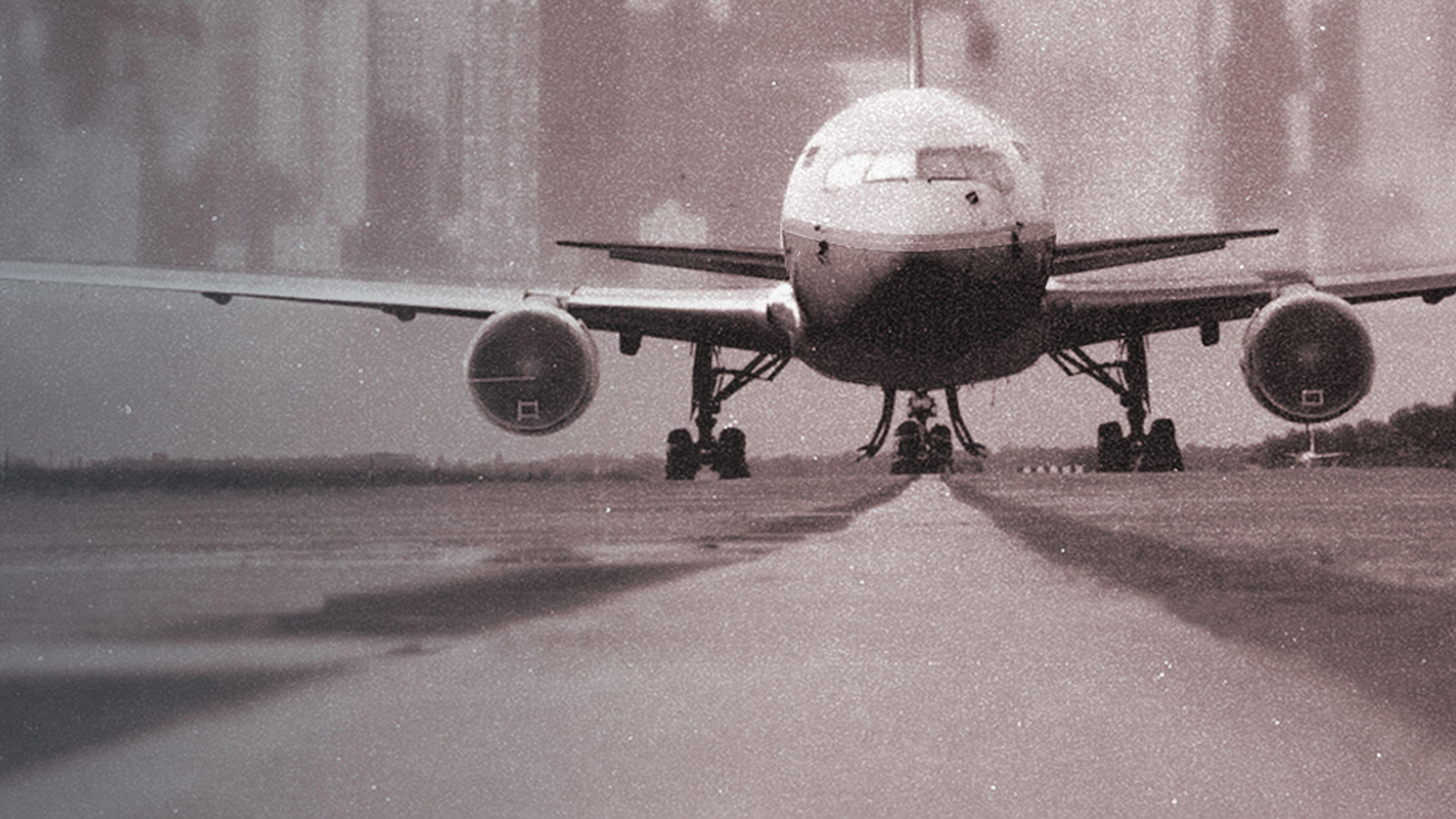 9/11 - Das Geheimnis um Flug UA 23