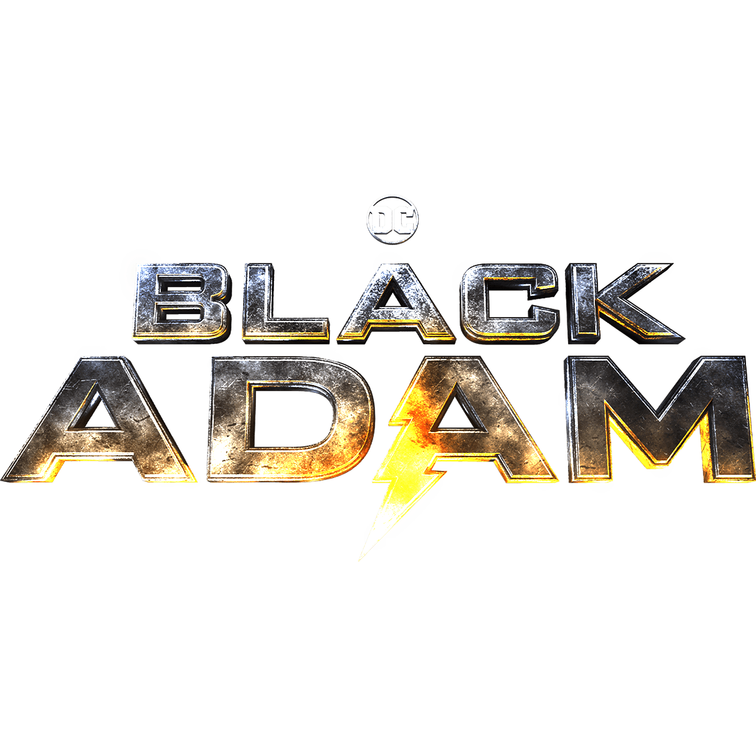 Black Adam