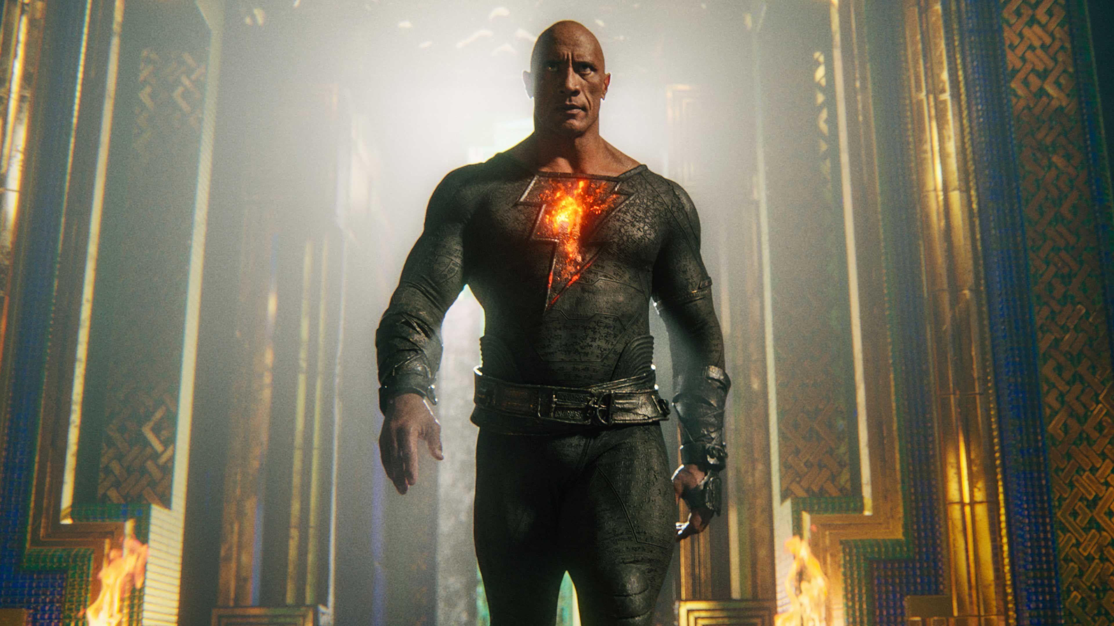 Black Adam