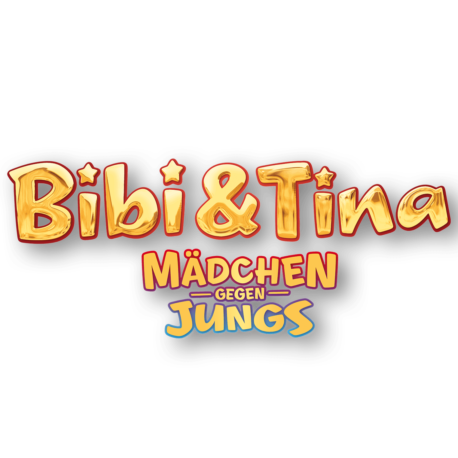 Bibi & Tina: Mädchen gegen Jungs
