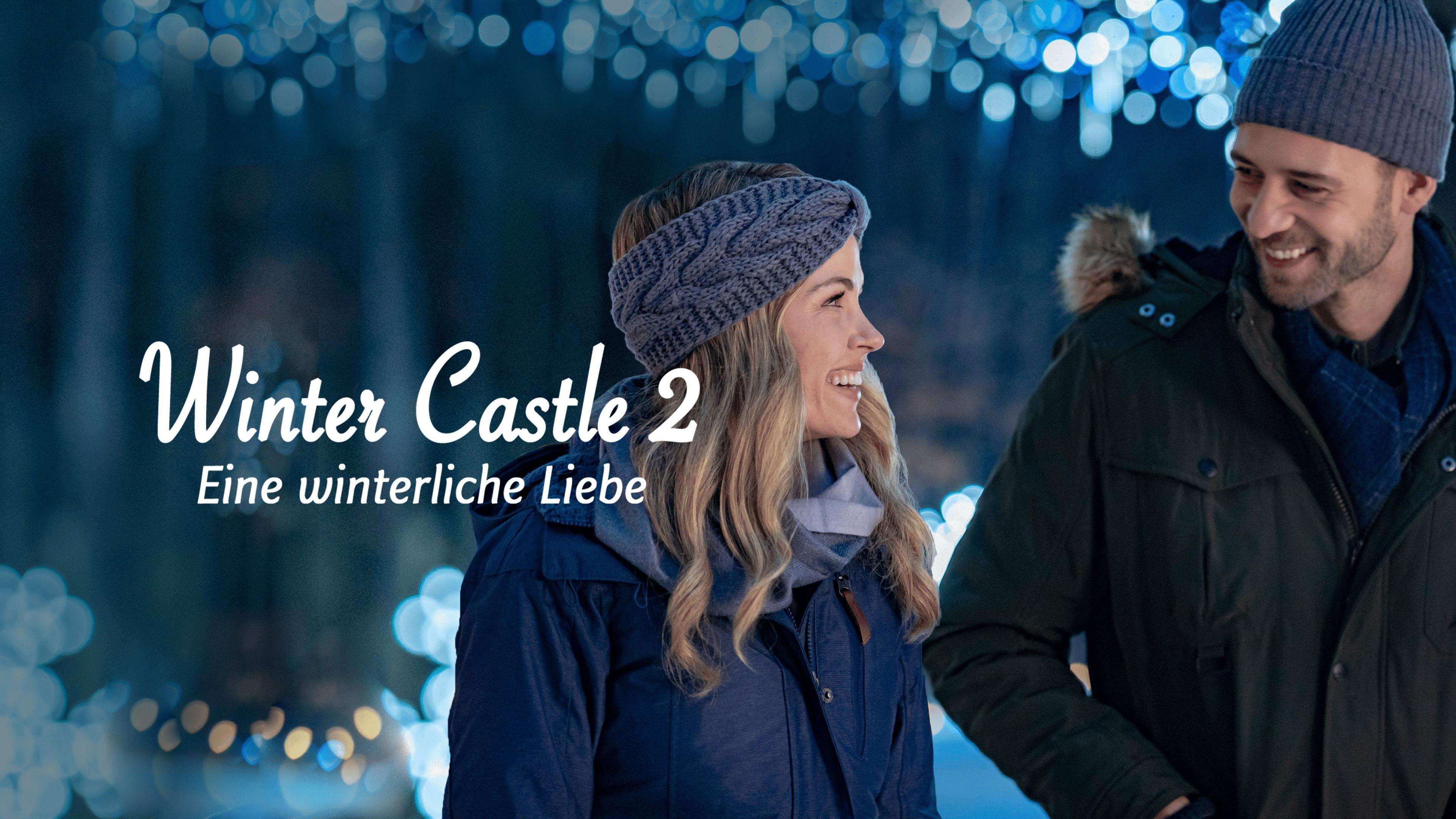 Winter Castle 2 - Eine winterliche Liebe