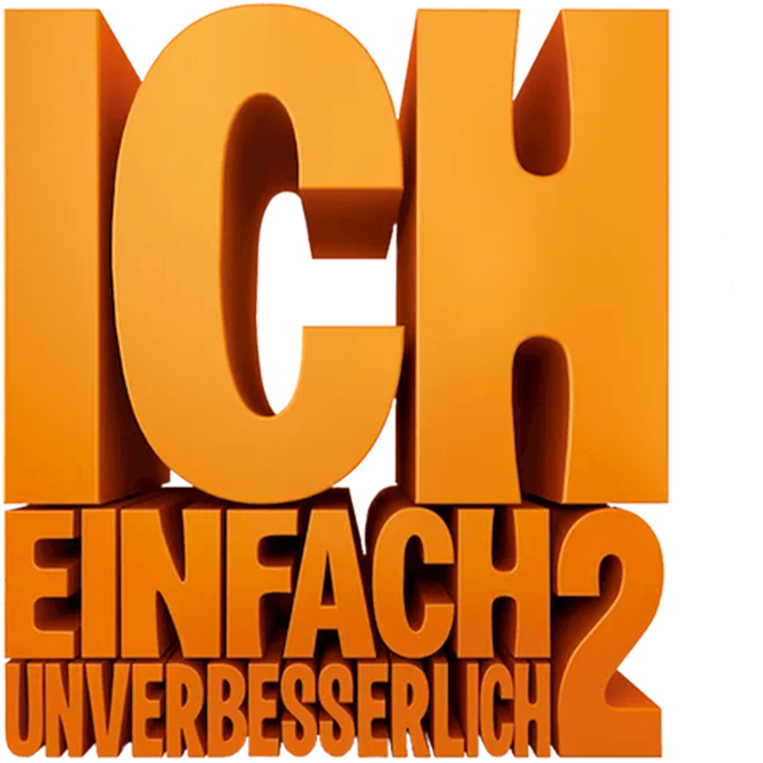 Ich - Einfach unverbesserlich 2