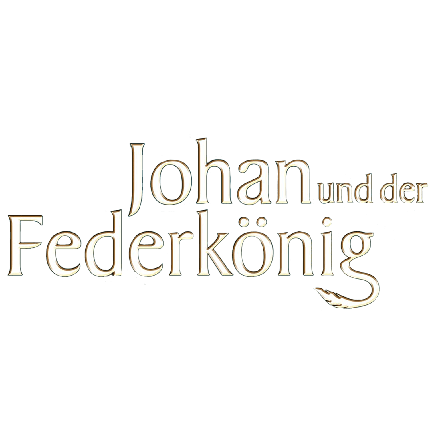 Johan und der Federkönig