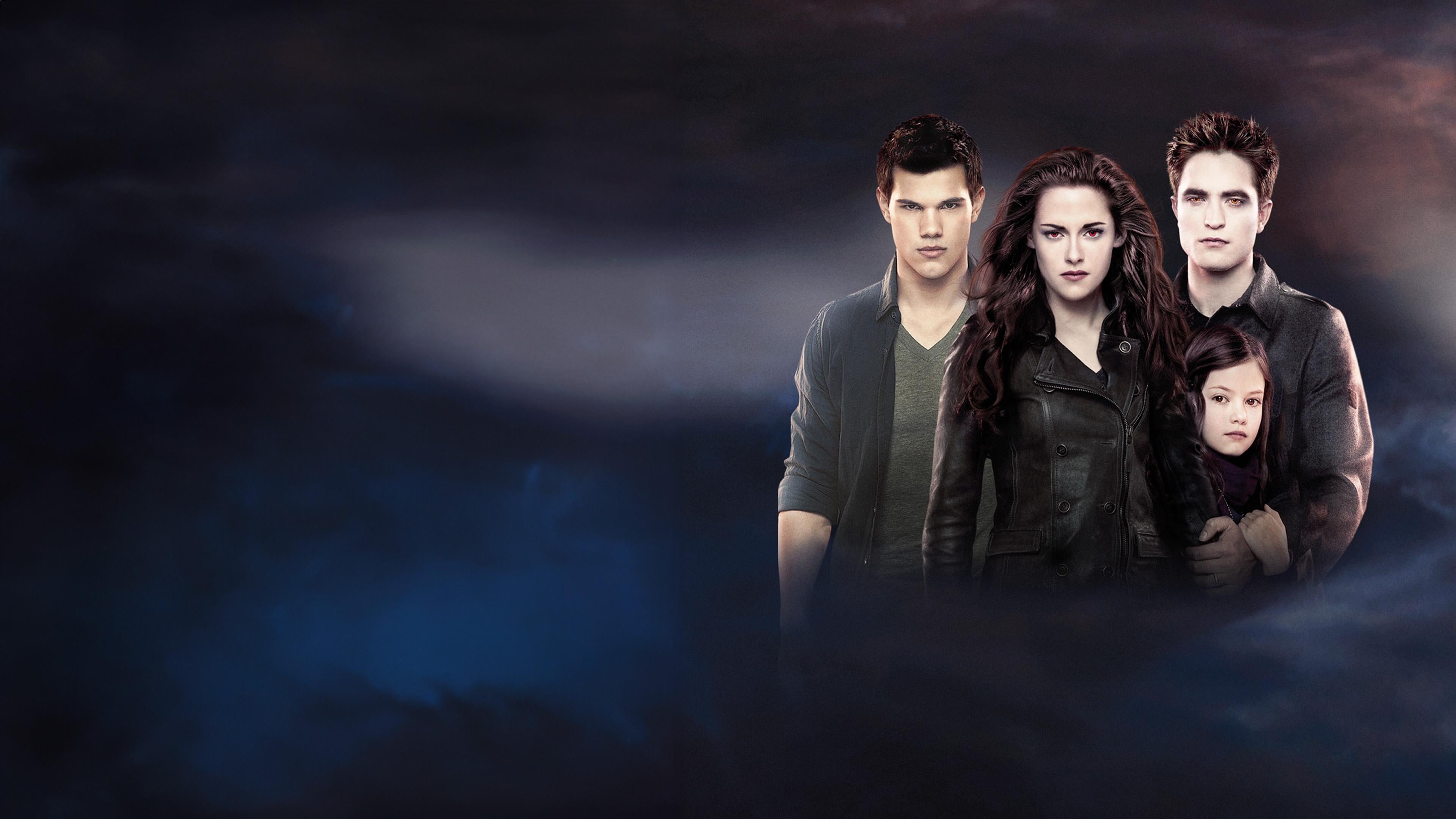 Breaking Dawn - Biss zum Ende der Nacht (2)