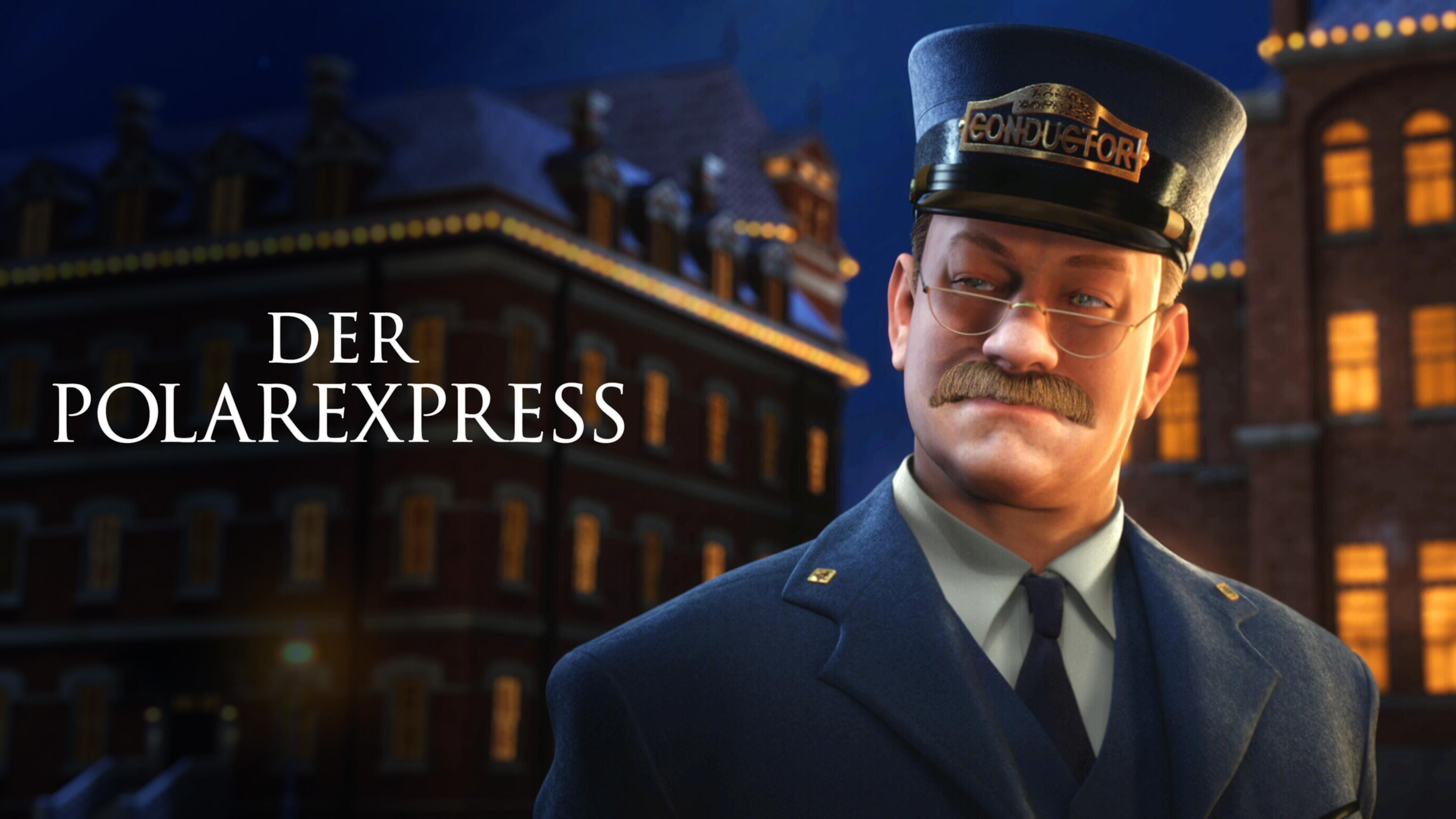Der Polarexpress