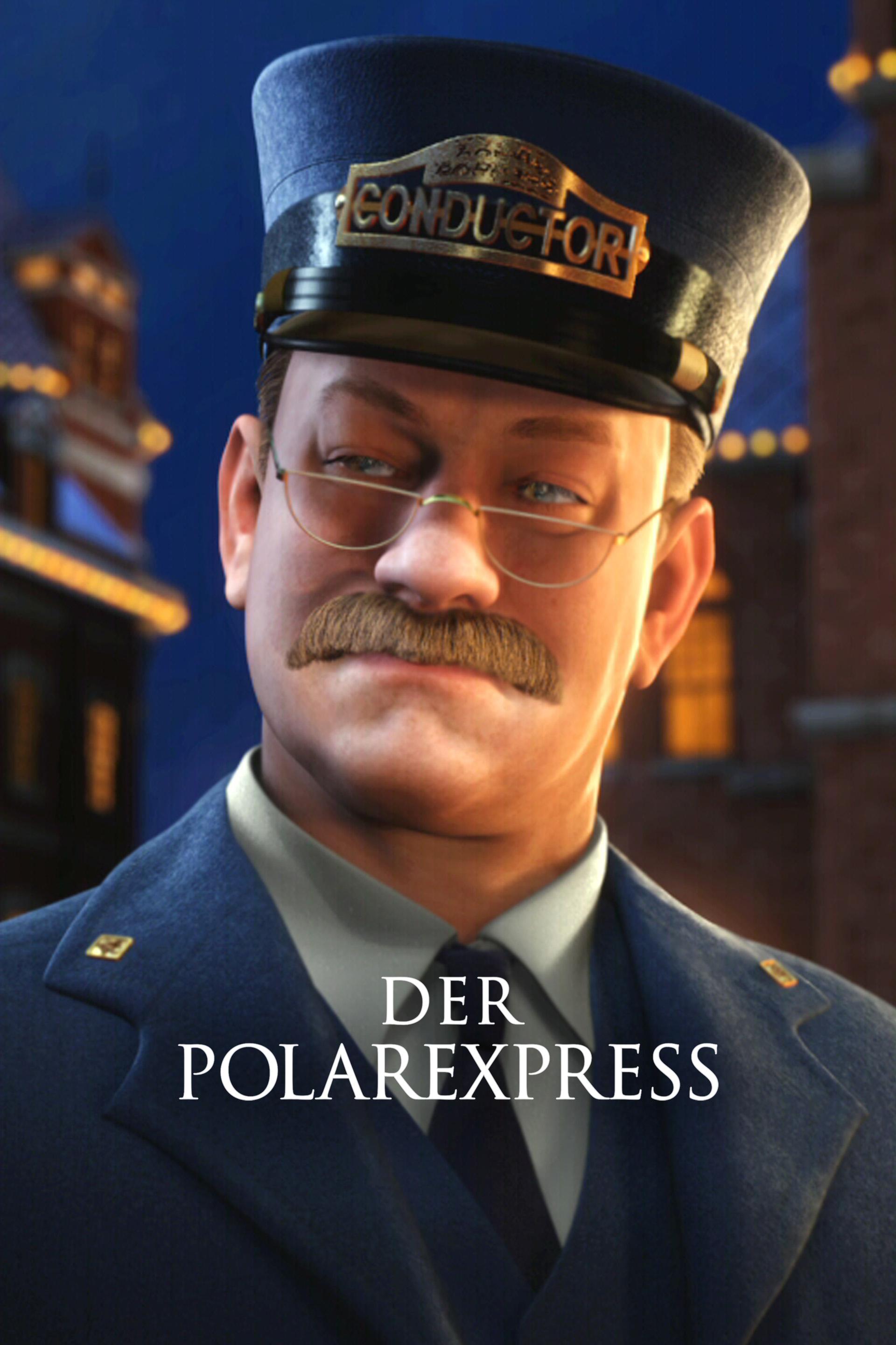 Der Polarexpress