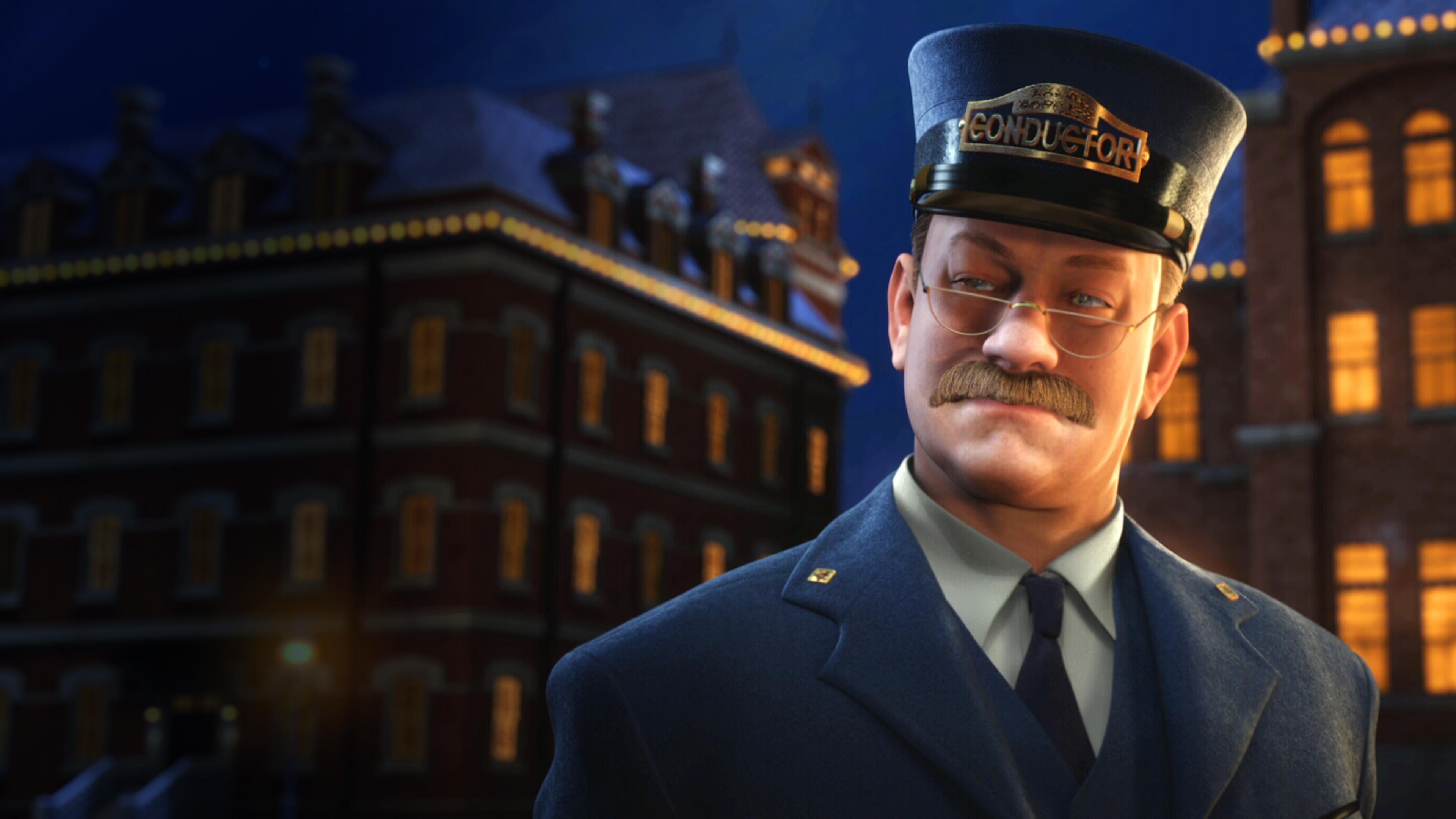 Der Polarexpress