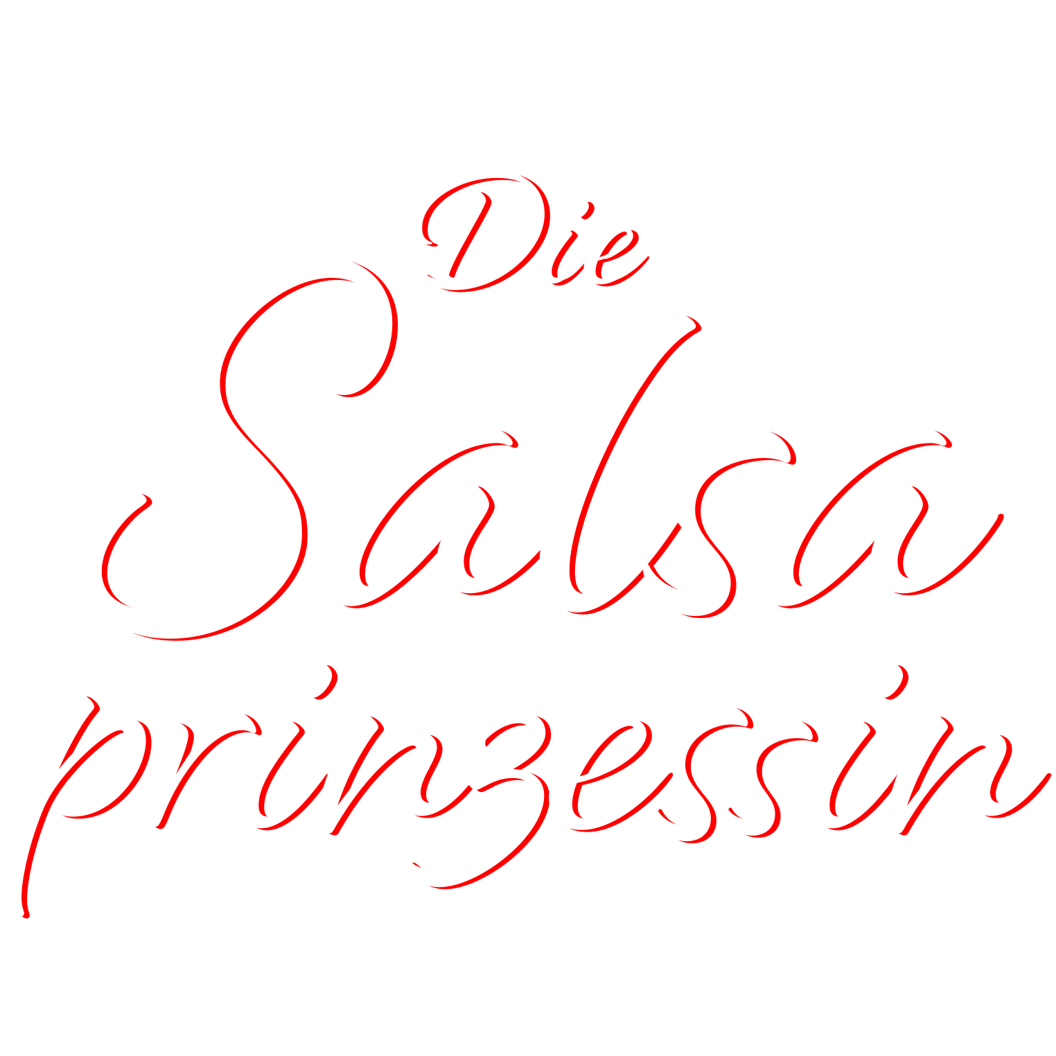 Die Salsaprinzessin
