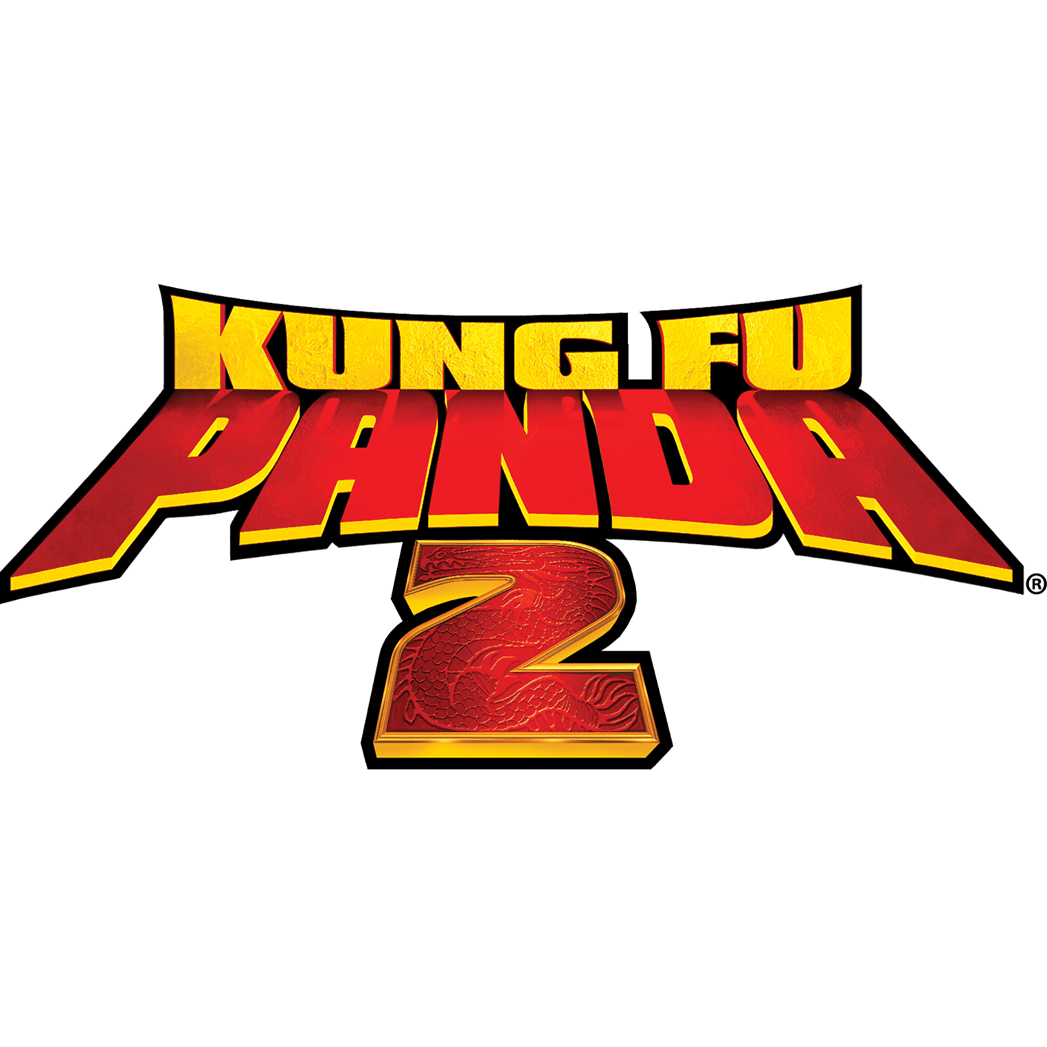 Kung Fu Panda 2 - Doppelt bärenstark