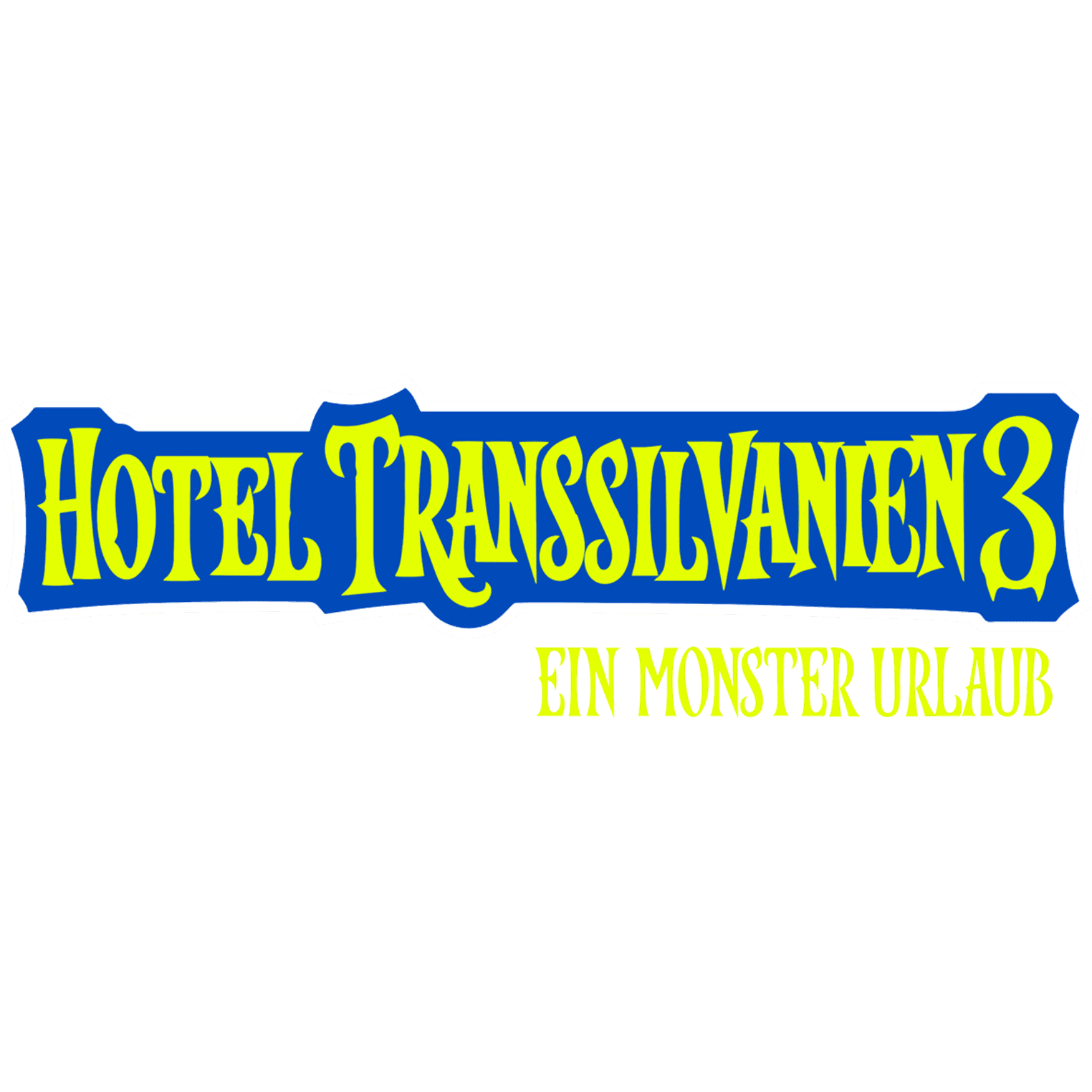 Hotel Transsilvanien 3: Ein Monster Urlaub