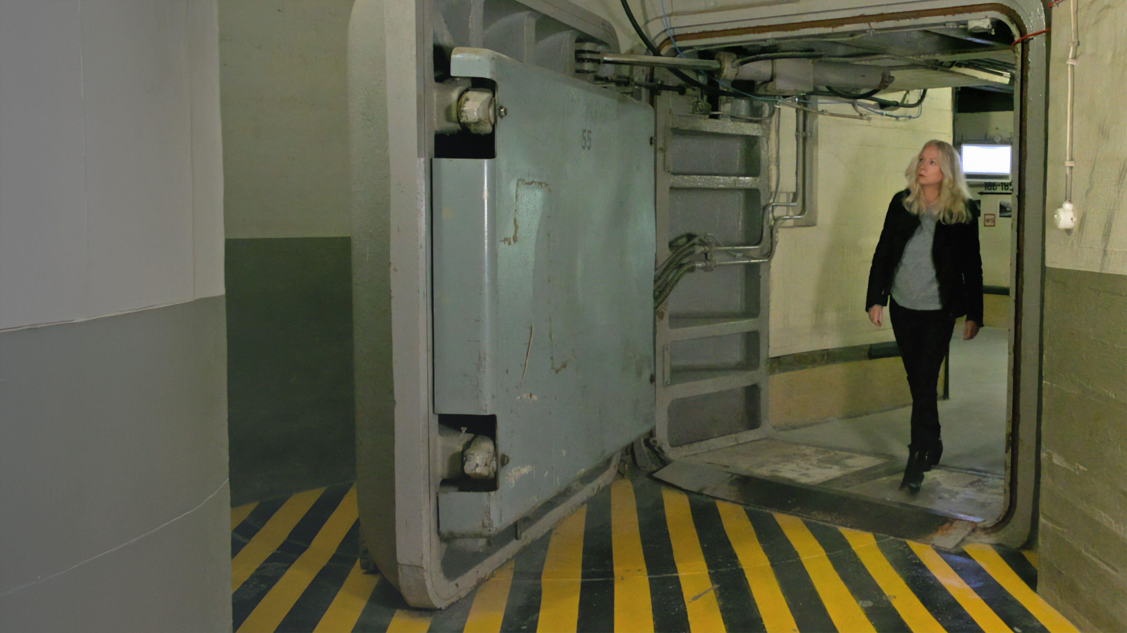 Deutschland, deine Bunker - Relikte oder Zukunftsmodell?