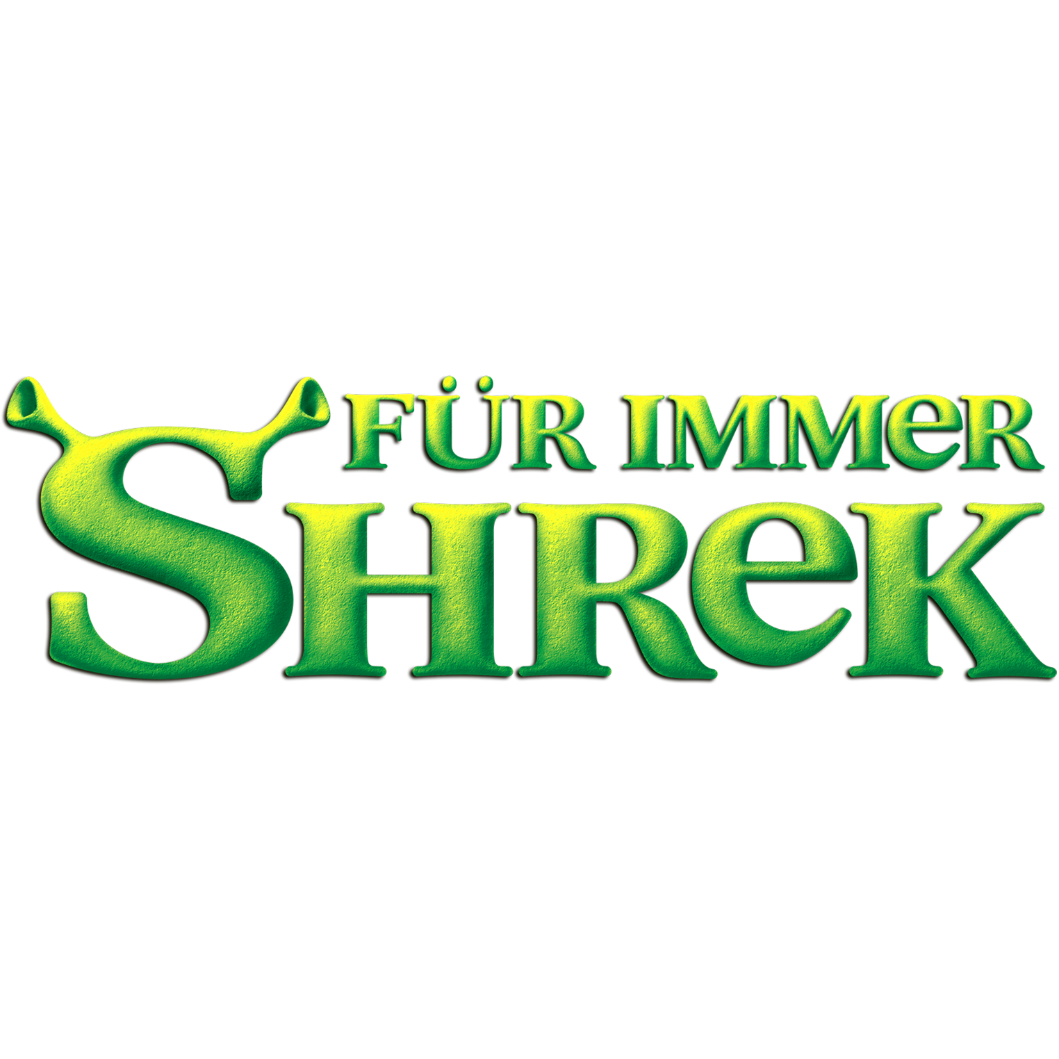 Für immer Shrek