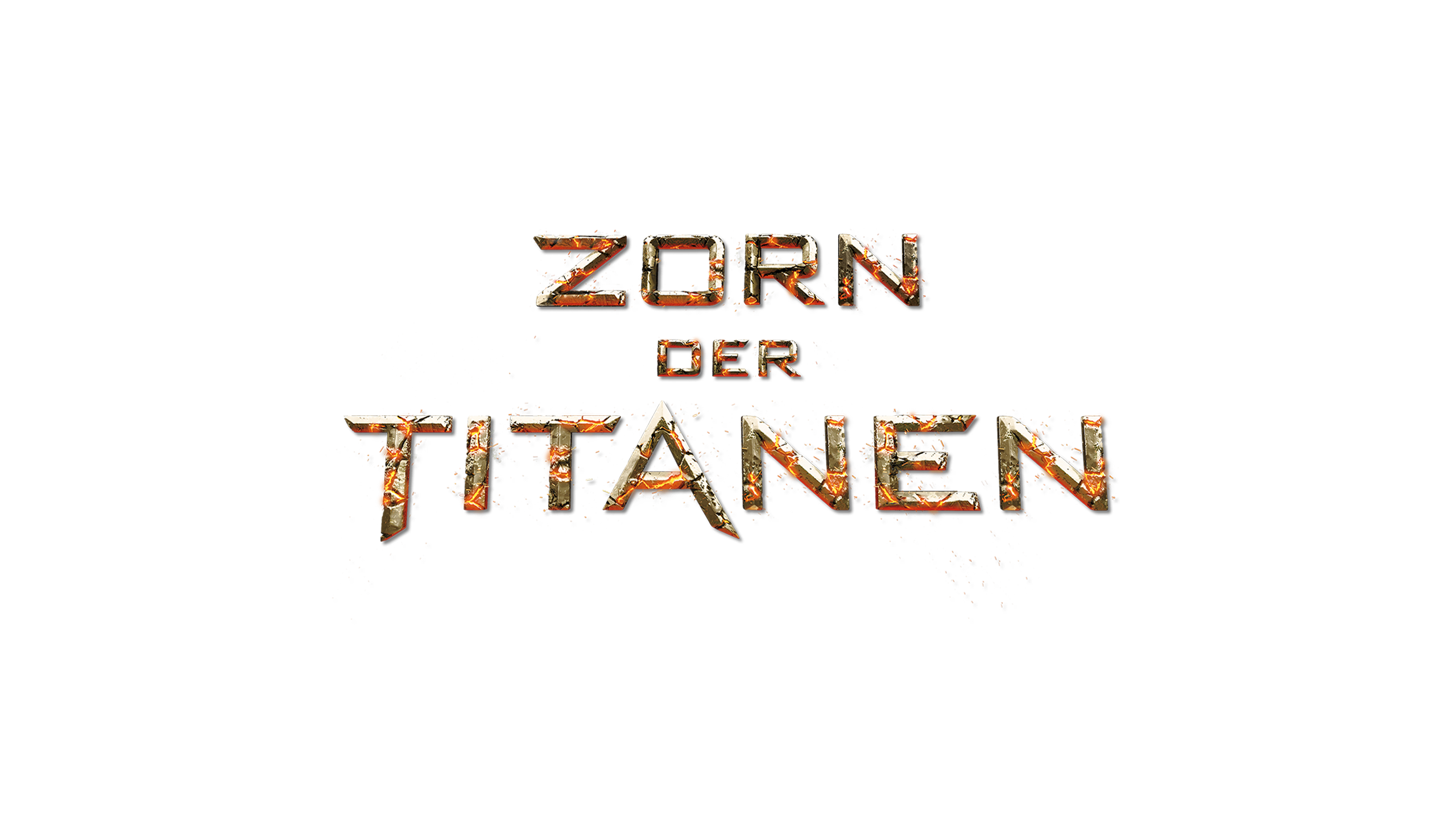 Zorn der Titanen