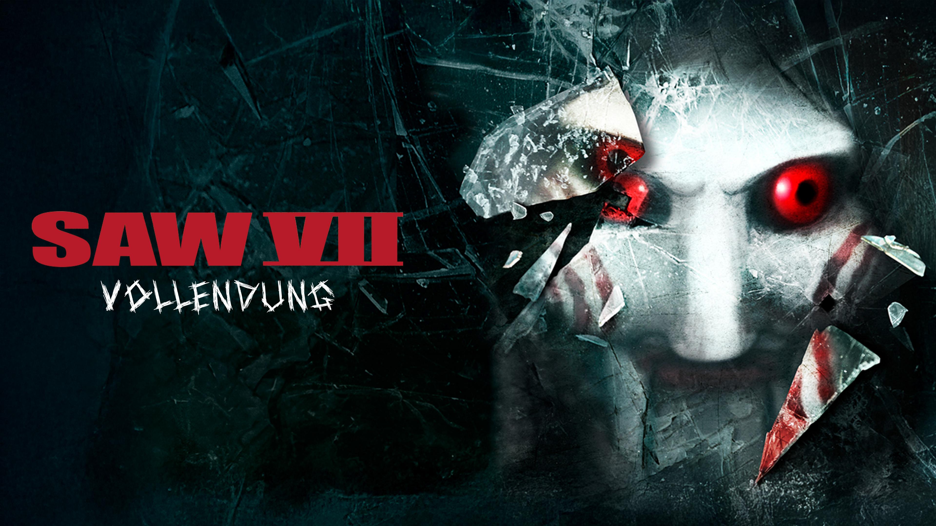 Saw VII - Vollendung