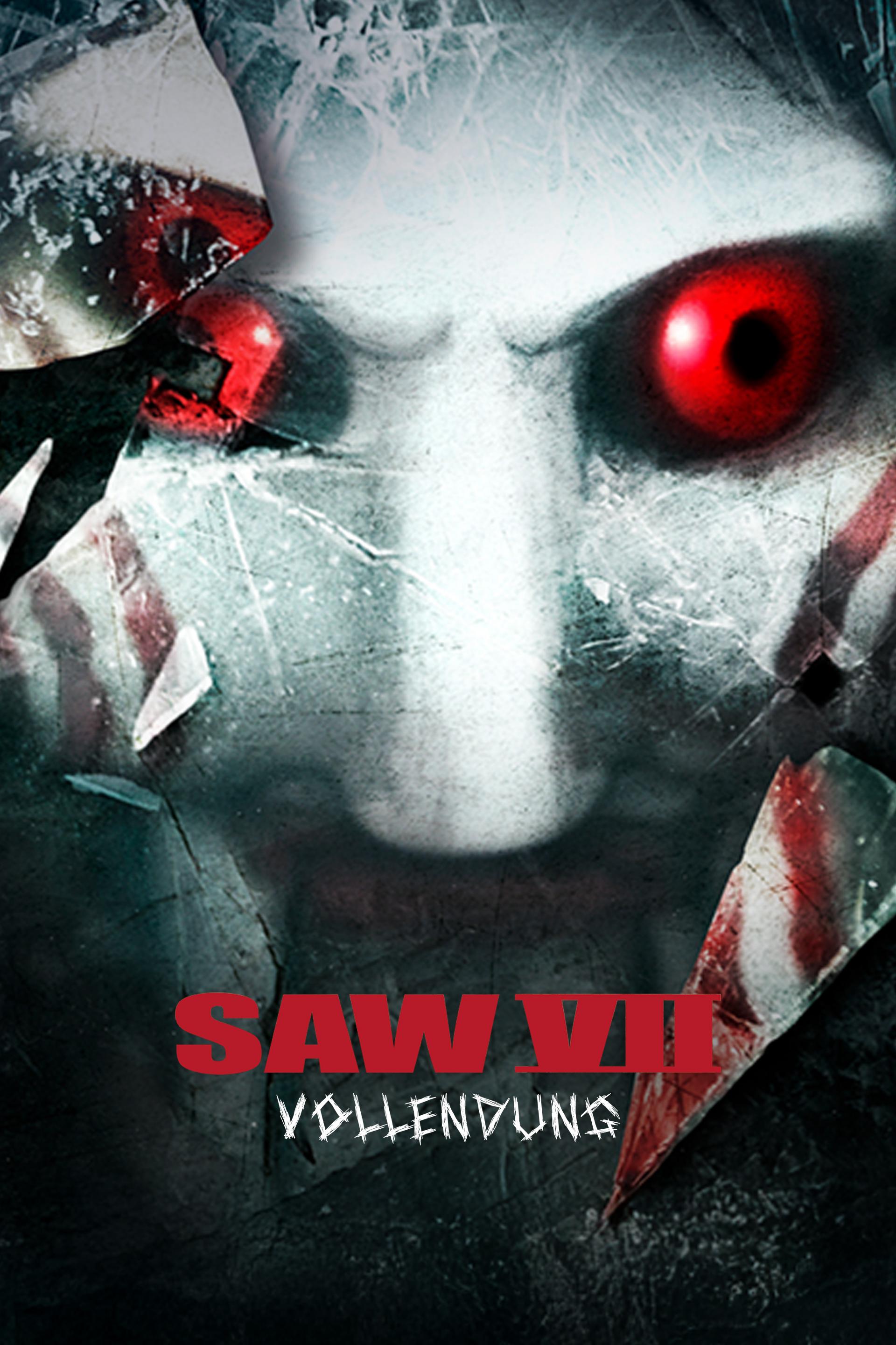 Saw VII - Vollendung