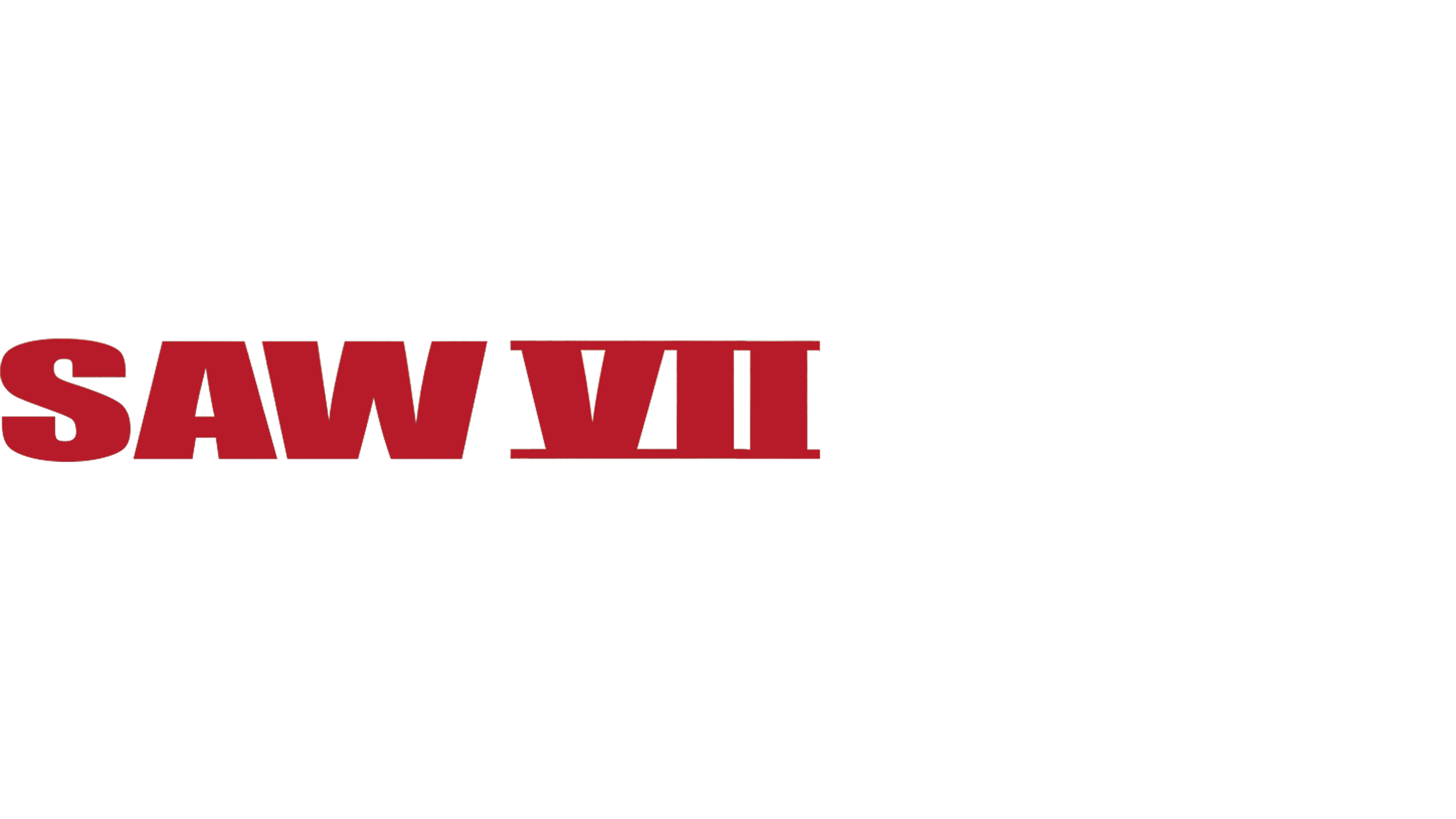Saw VII - Vollendung