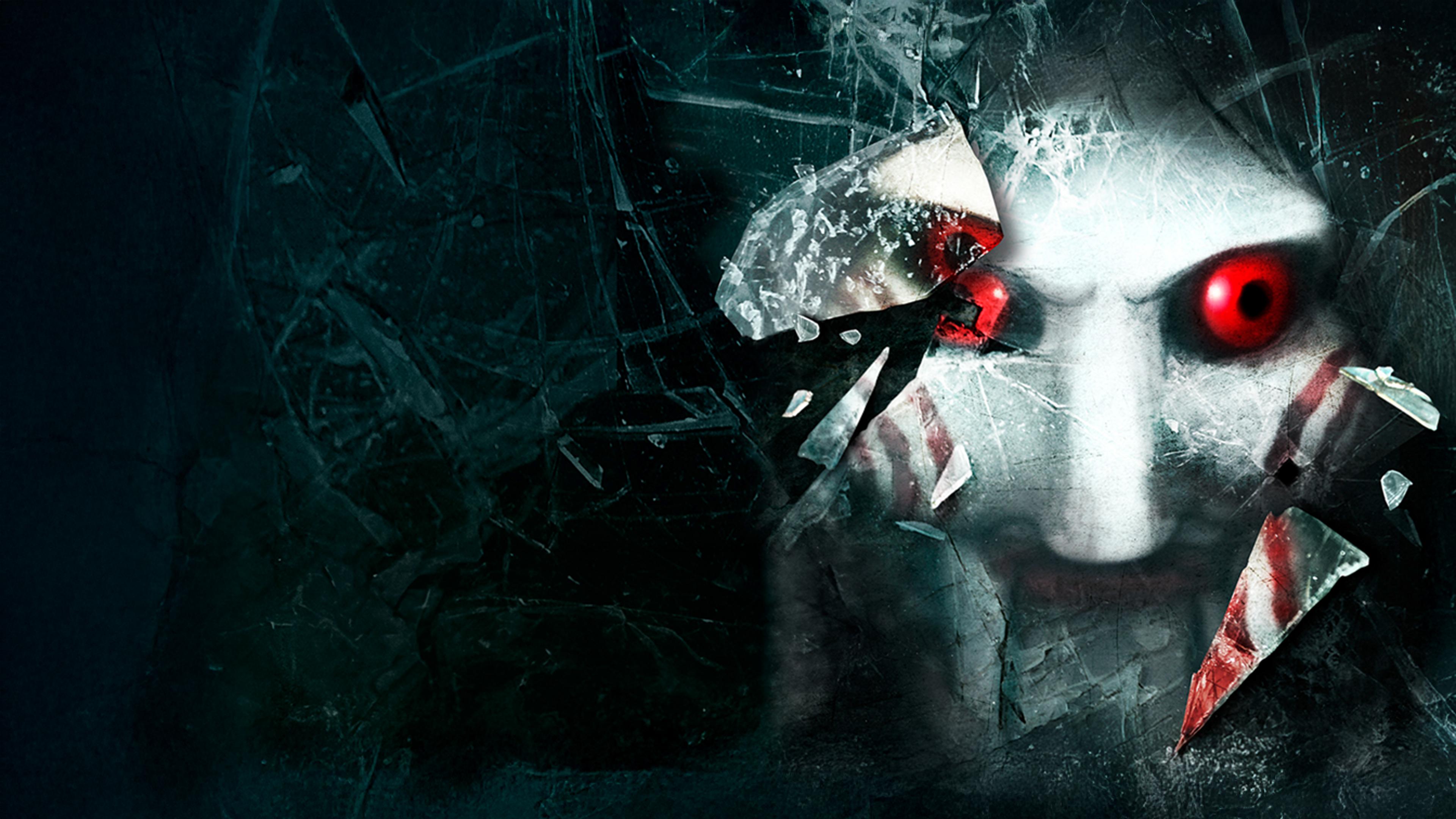 Saw VII - Vollendung