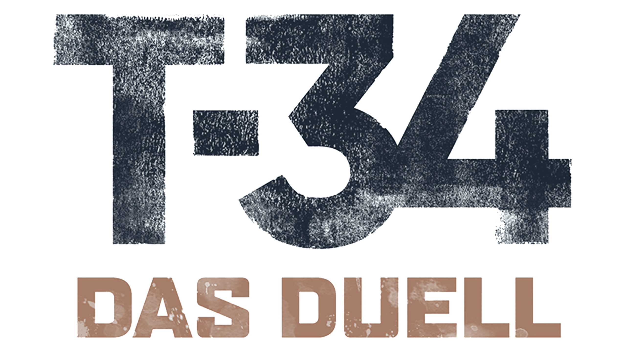 T-34 - Das Duell